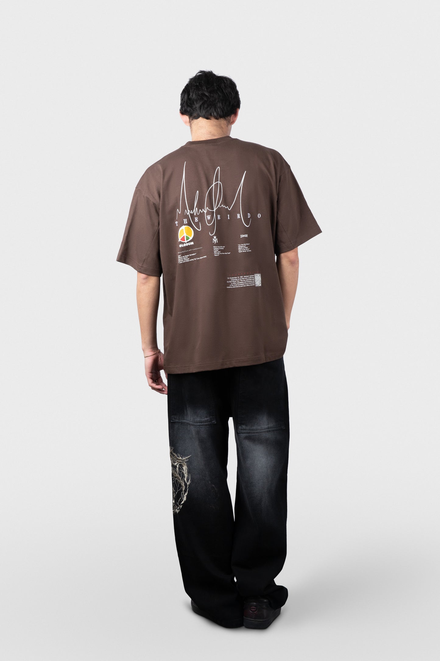 POLO OVERSIZE SIMPLICITY