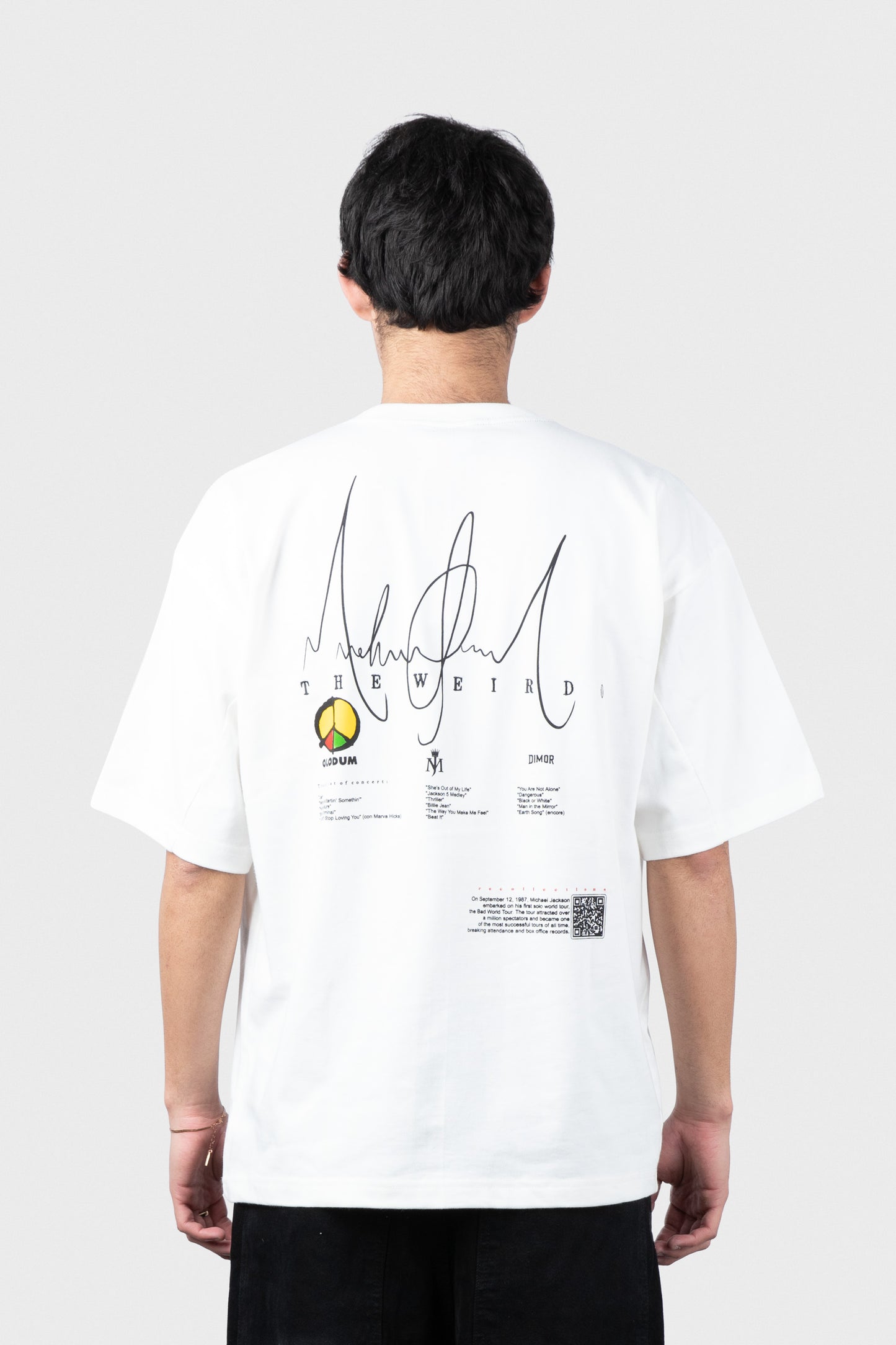 POLO OVERSIZE SIMPLICITY