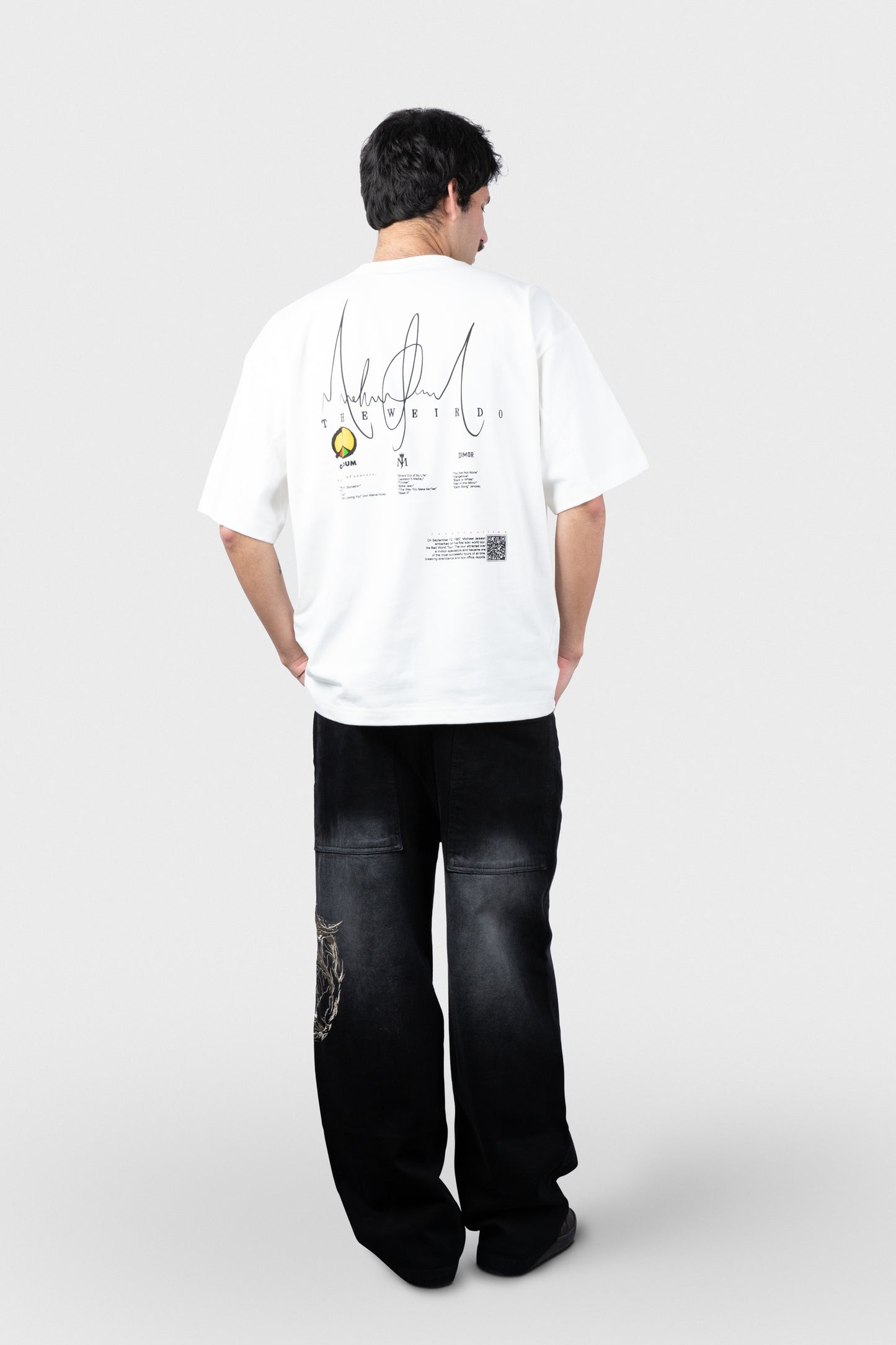 POLO OVERSIZE SIMPLICITY