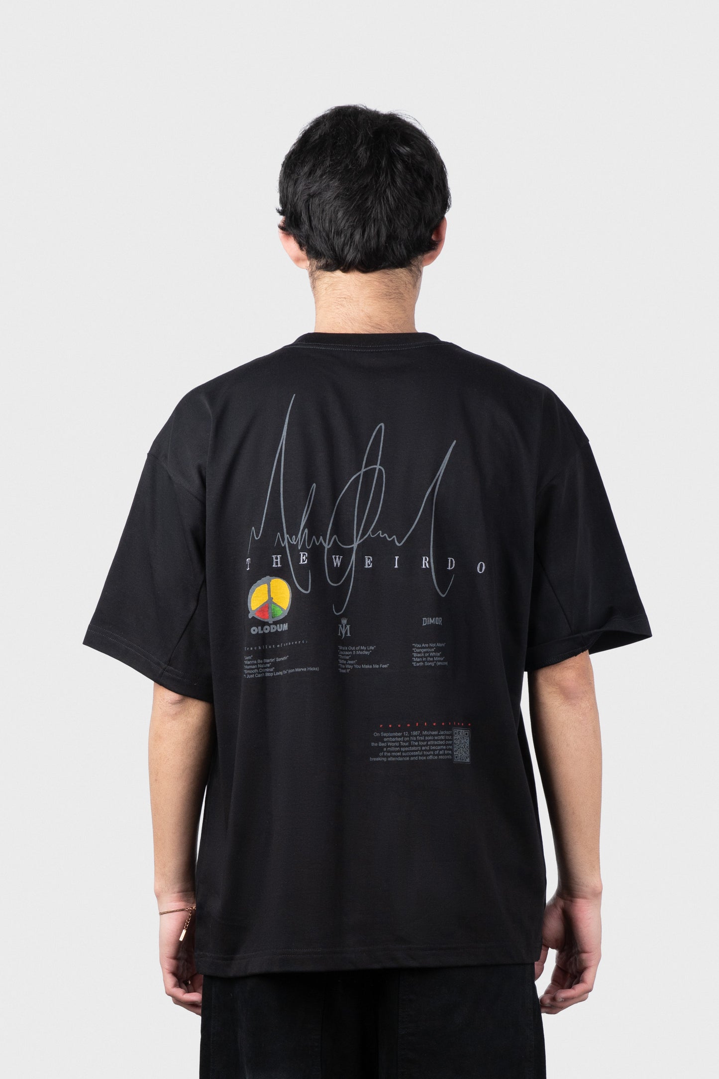 POLO OVERSIZE SIMPLICITY