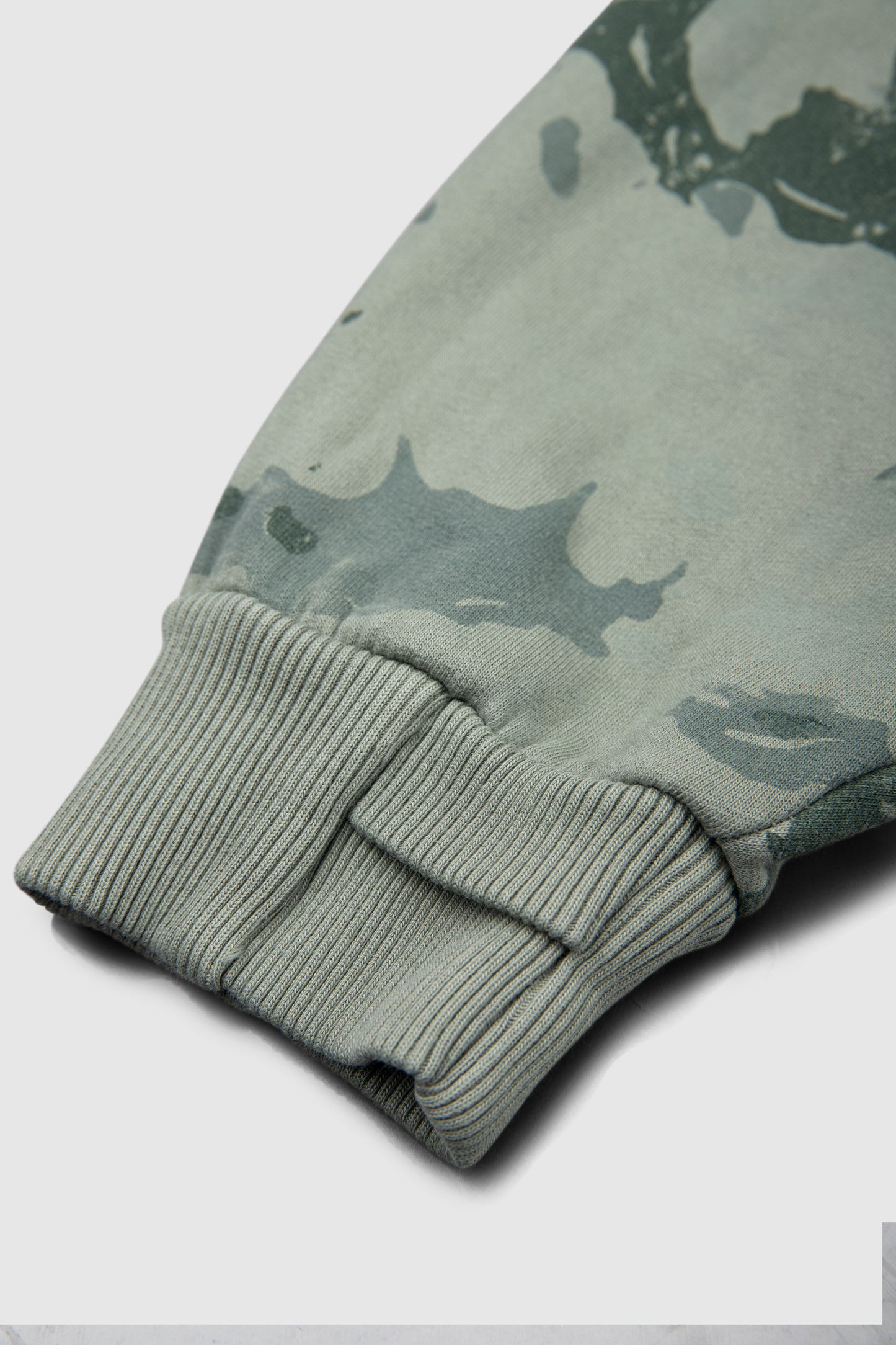 CASACA CAMUFLADA TRUE