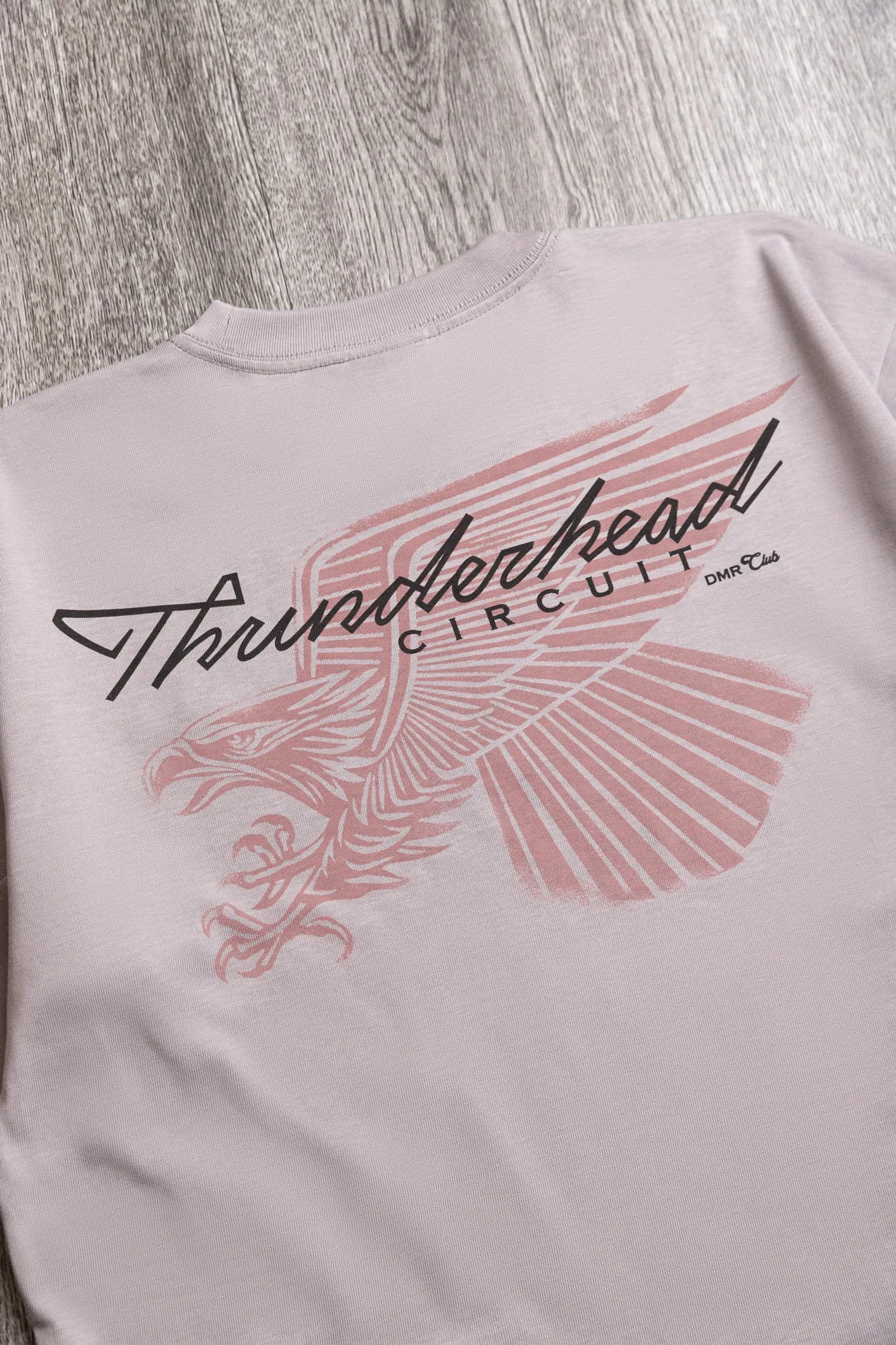 POLO LONG BOXY FIT BUZZ