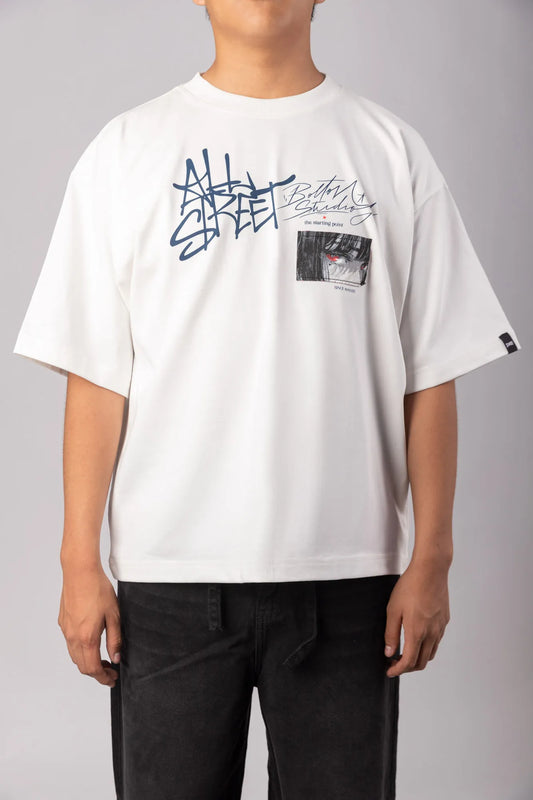 POLO LONG BOXY FIT RICHERT