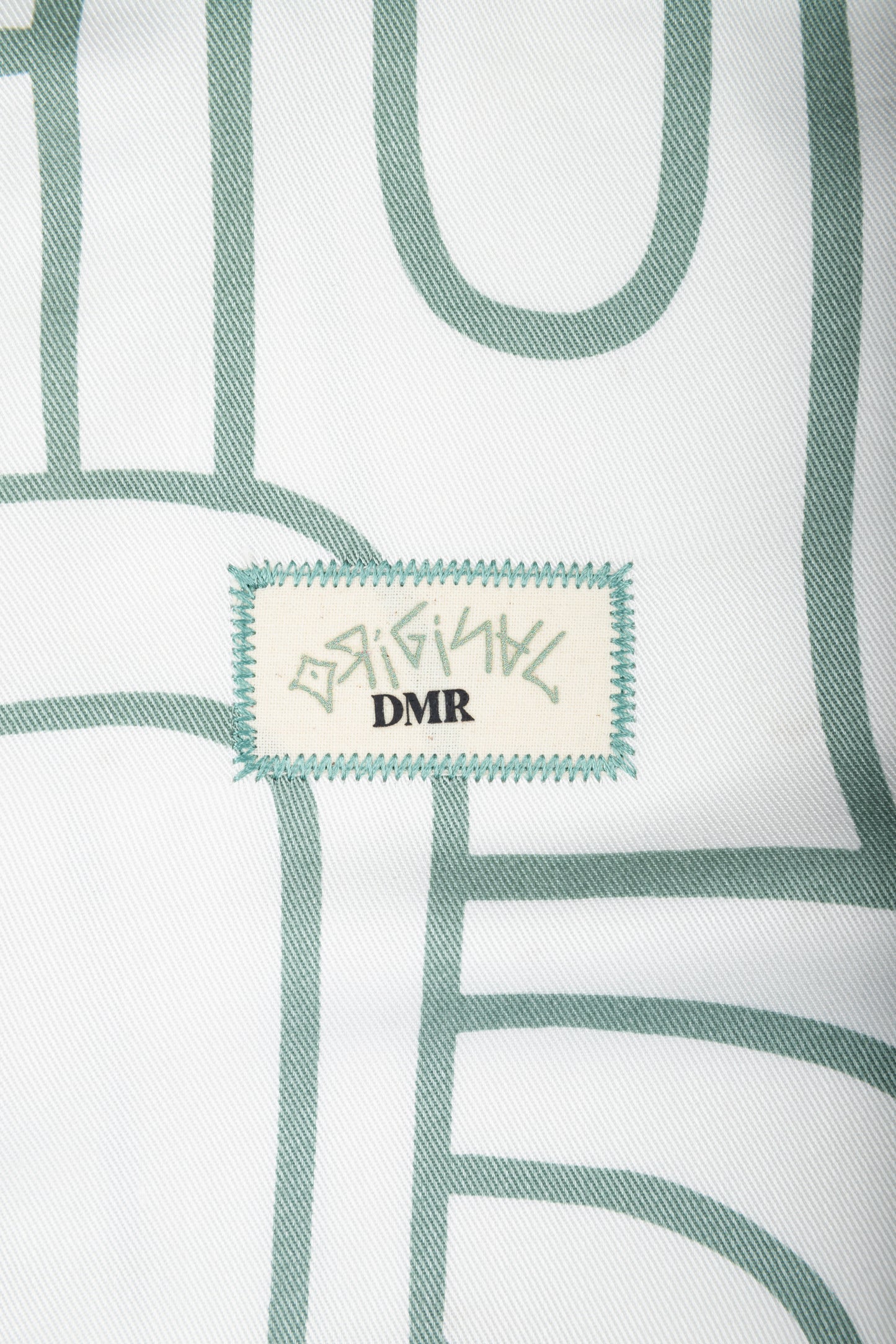 CAMISA TAYLOR