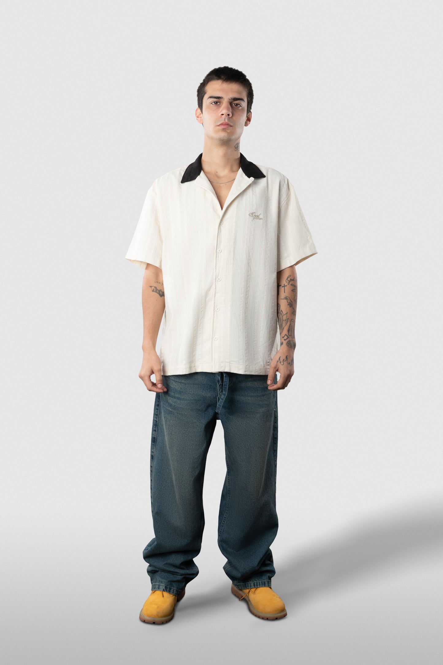 CAMISA REGULAR MAXING