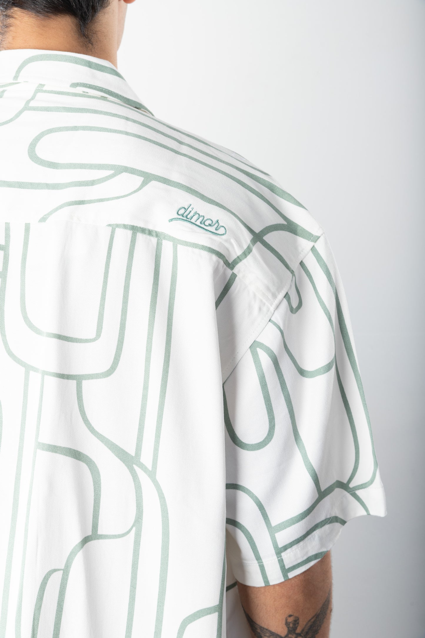 CAMISA TAYLOR