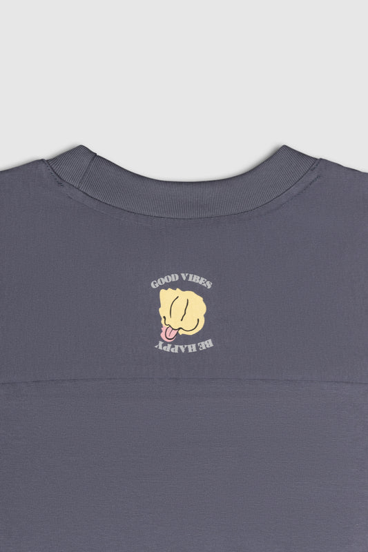 POLO MANGA CERO FLAT