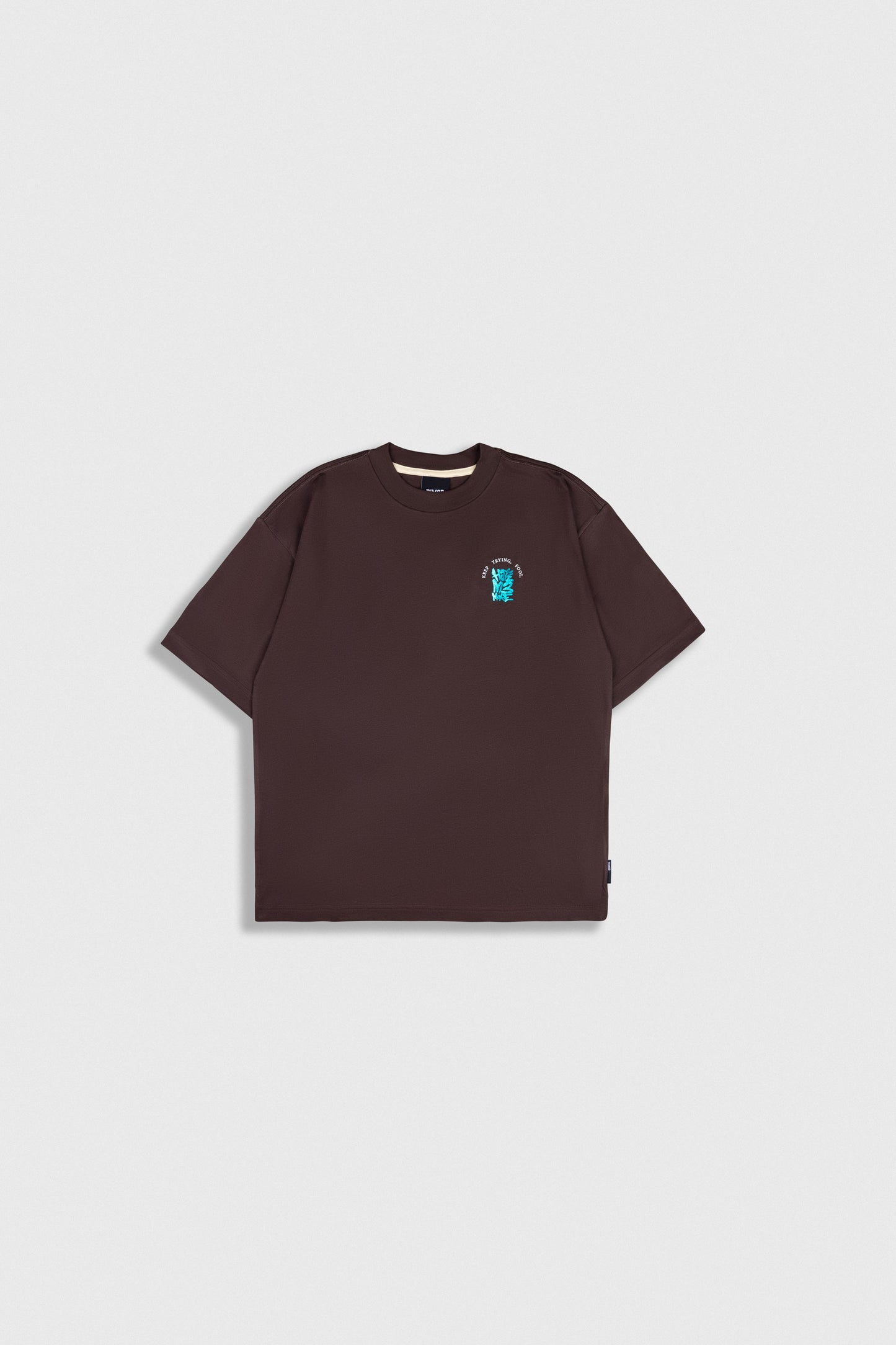 POLO OVERSIZE HATE