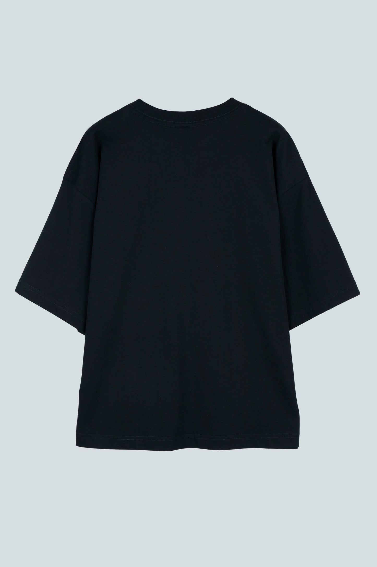POLO BOXY FIT RISS