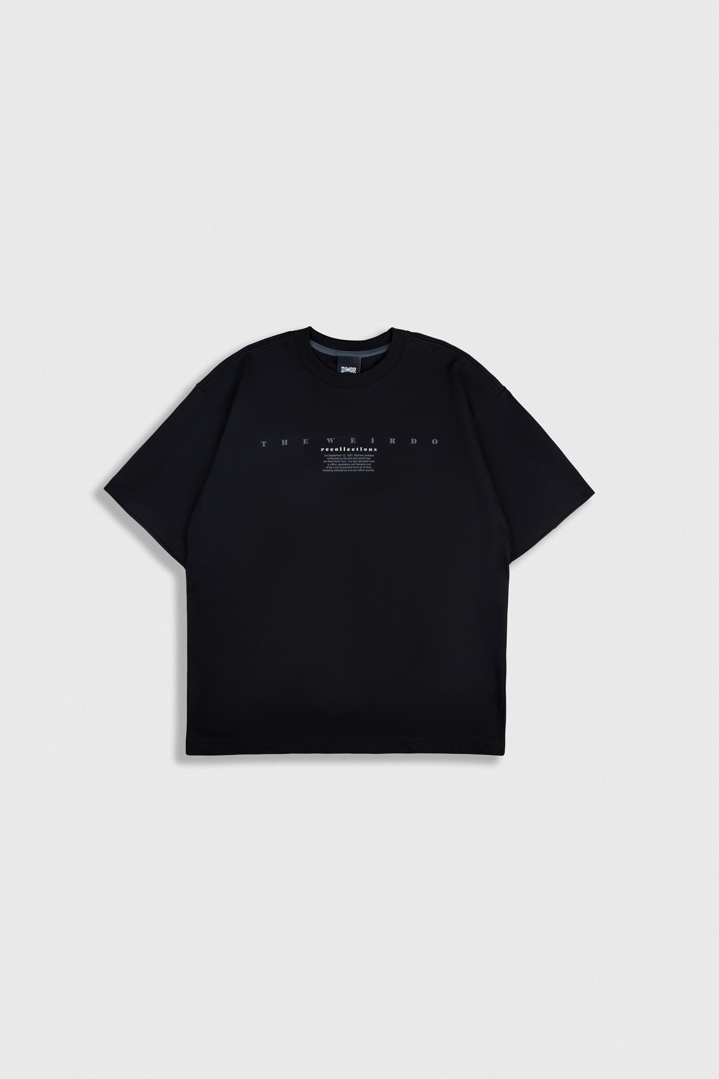 POLO OVERSIZE SIMPLICITY