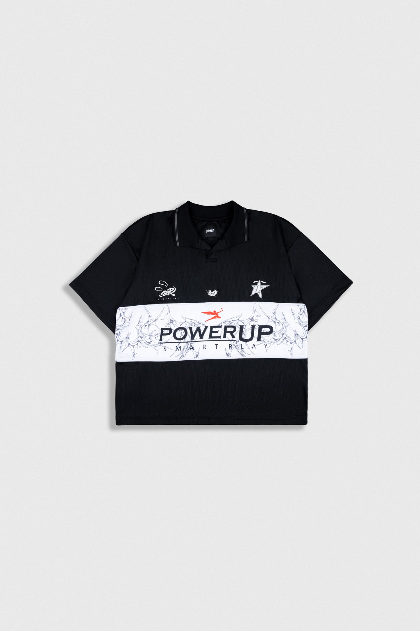 POLO BOXY FIT SIC