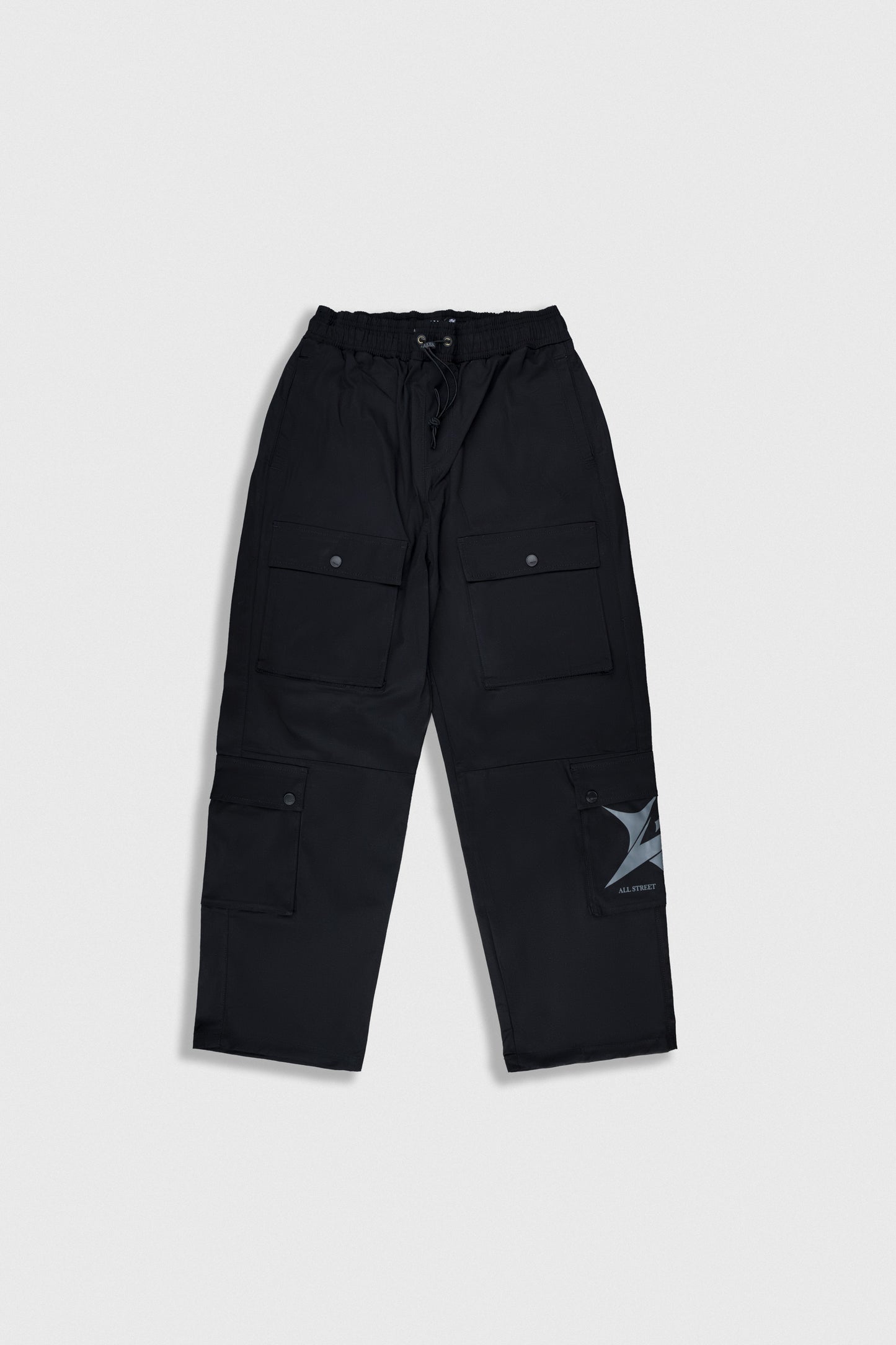 PANTALON CARGO BOB (DRILL)