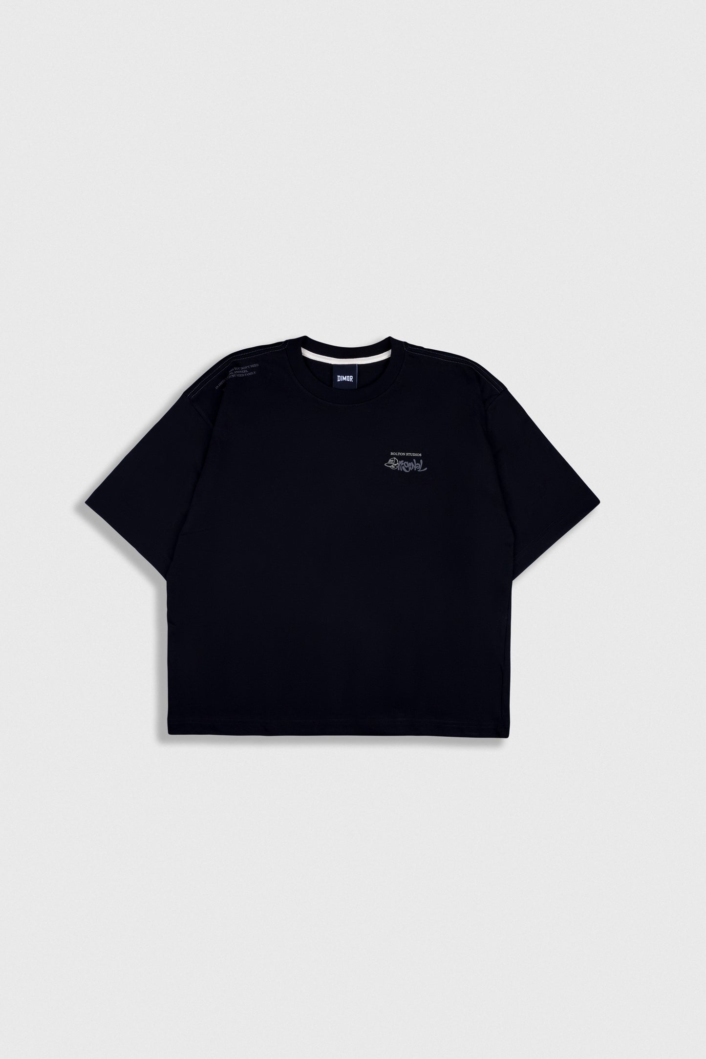 POLO BOXY FIT ORIGEN