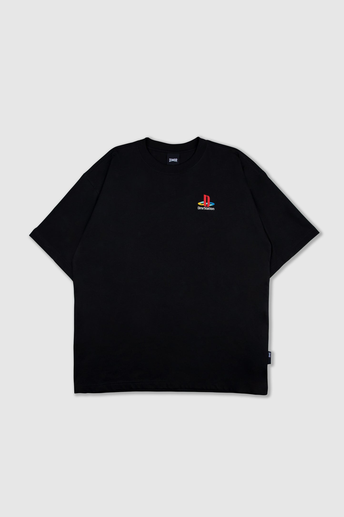 POLO OVERSIZE STATION