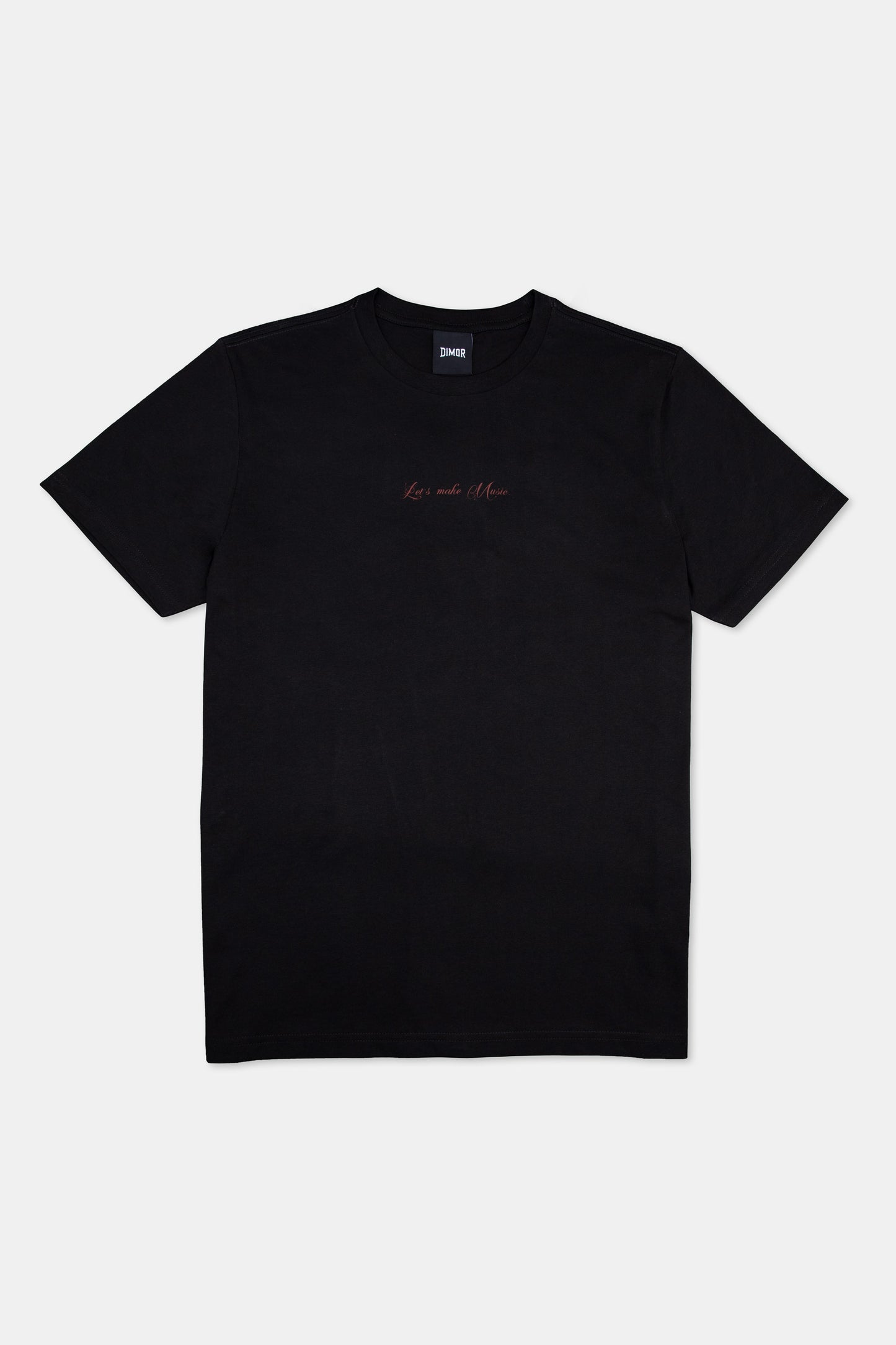 POLO REGULAR FIT MUSIC