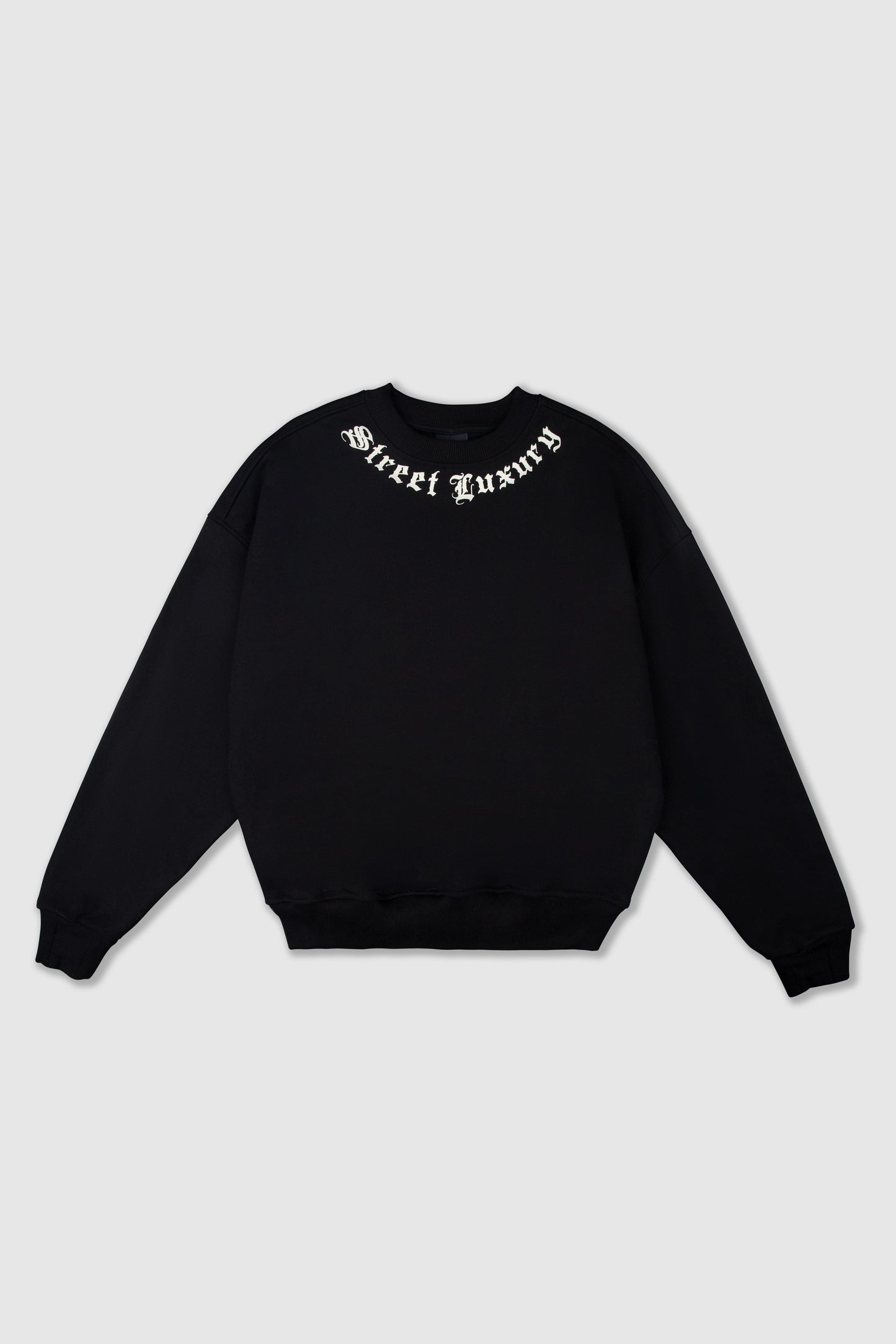 POLERA SIN CAPUCHA PALM