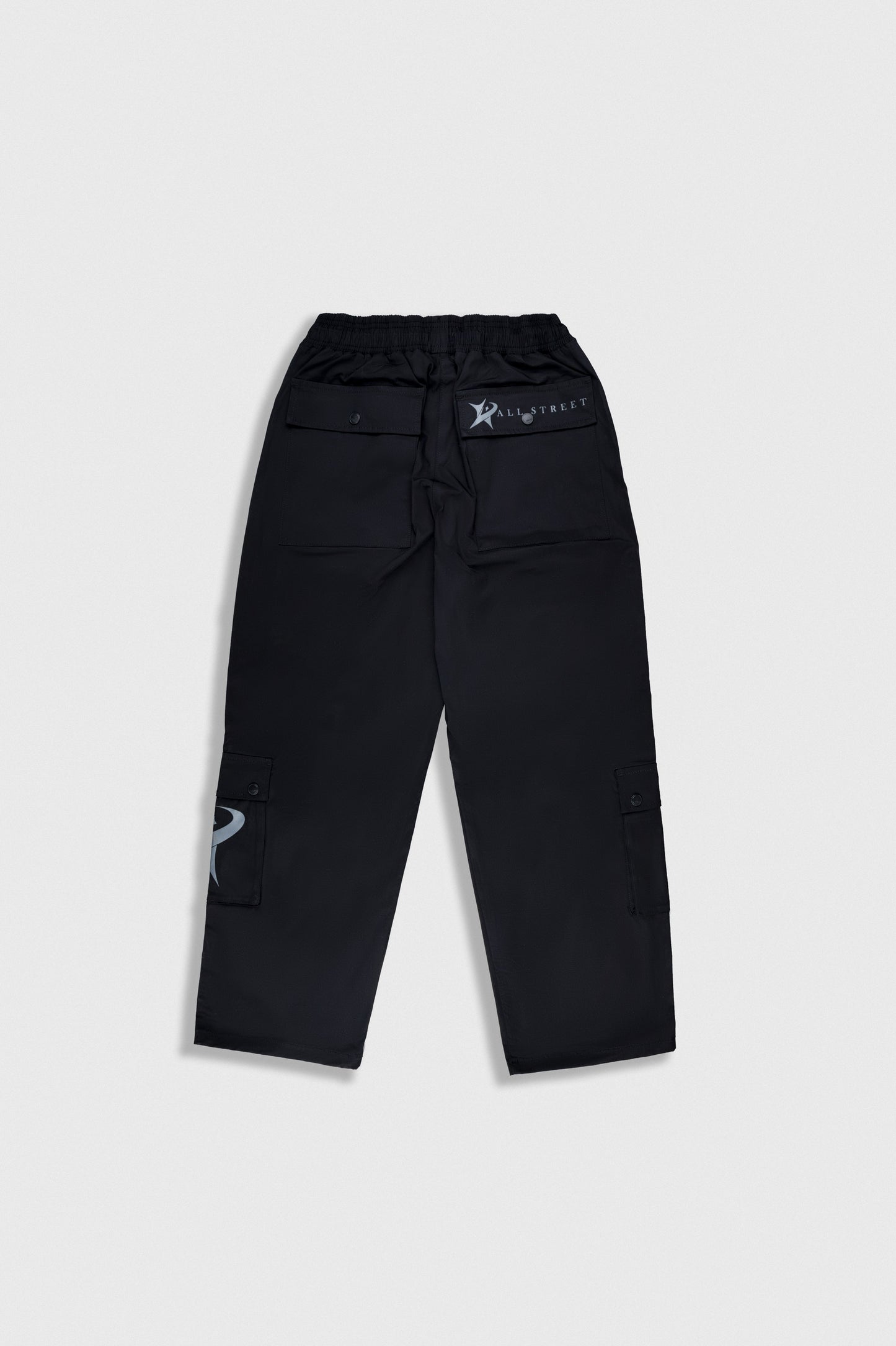 PANTALON CARGO BOB (DRILL)