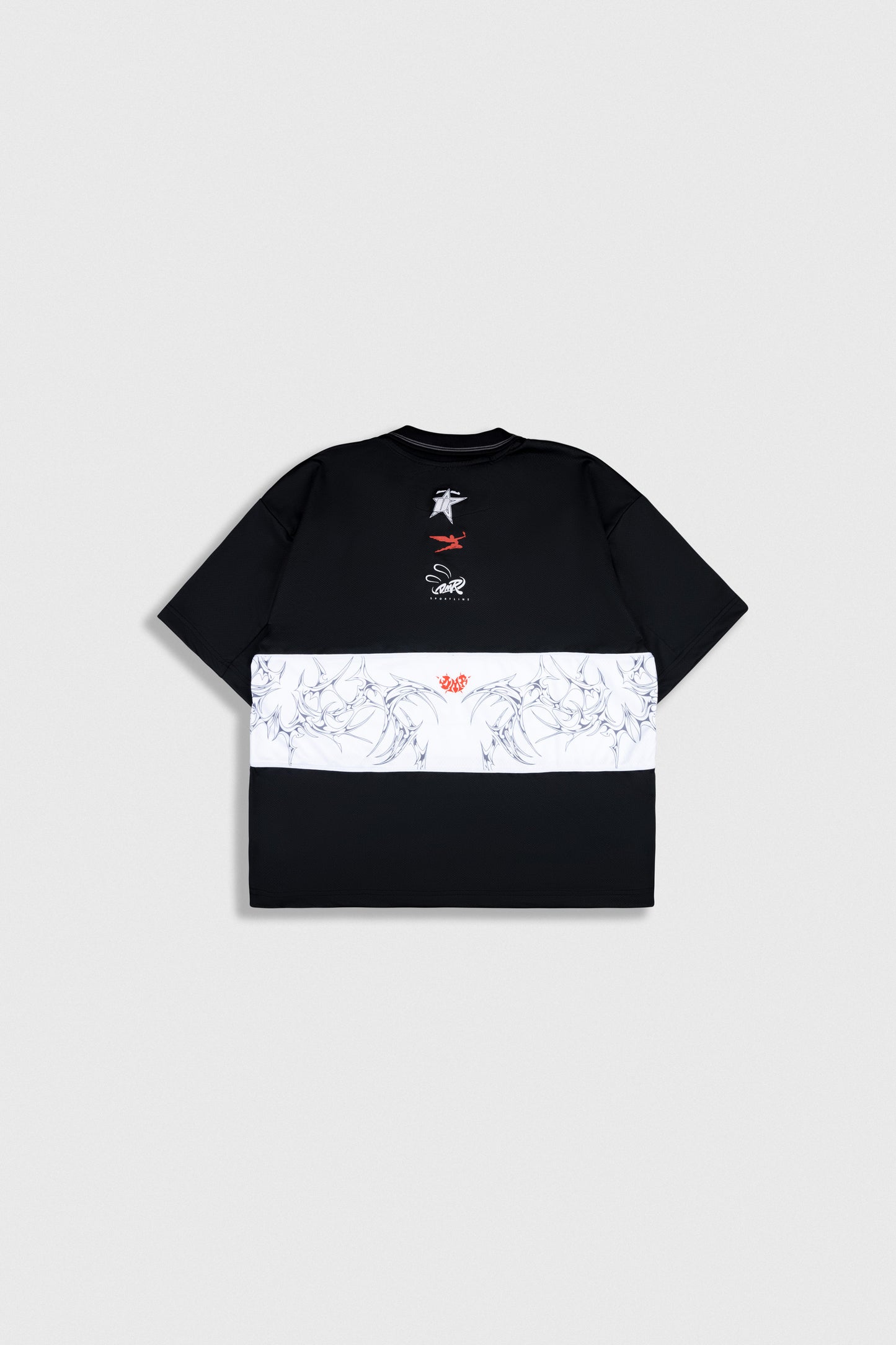 POLO BOXY FIT SIC