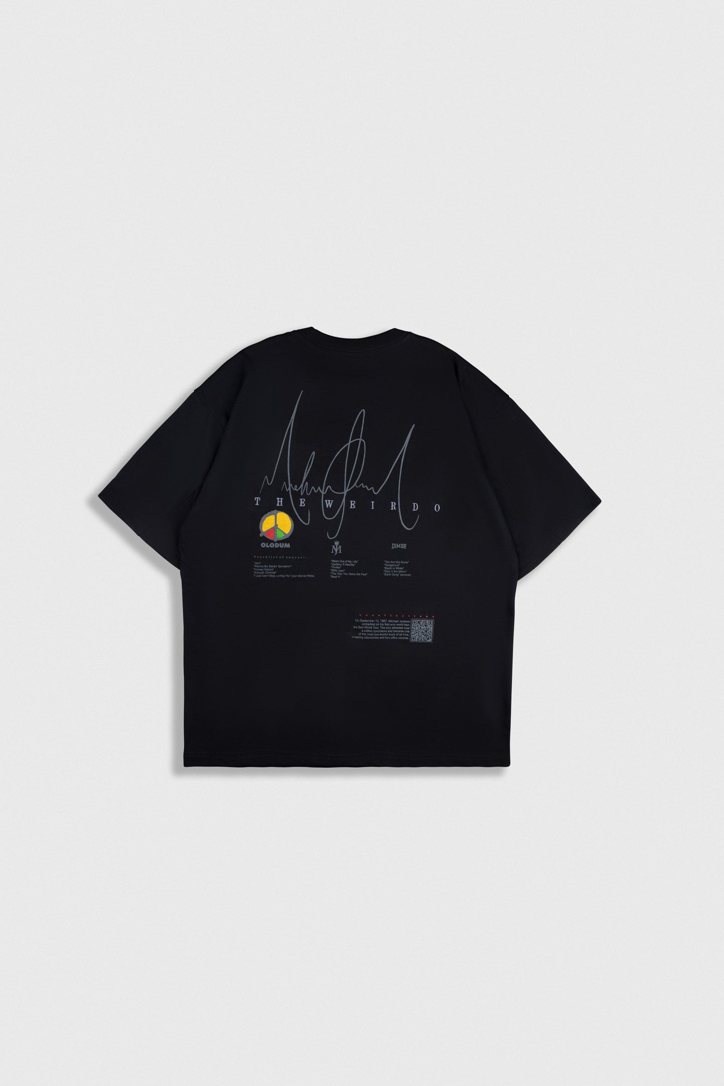 POLO OVERSIZE SIMPLICITY