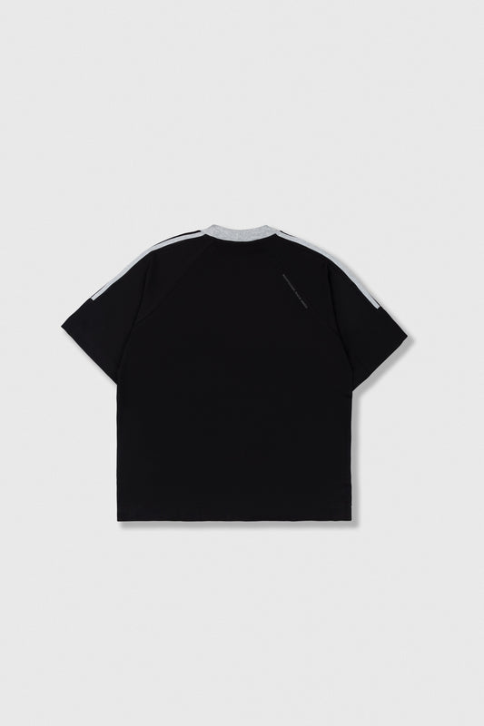 POLO BOXY FIT KOMYLA