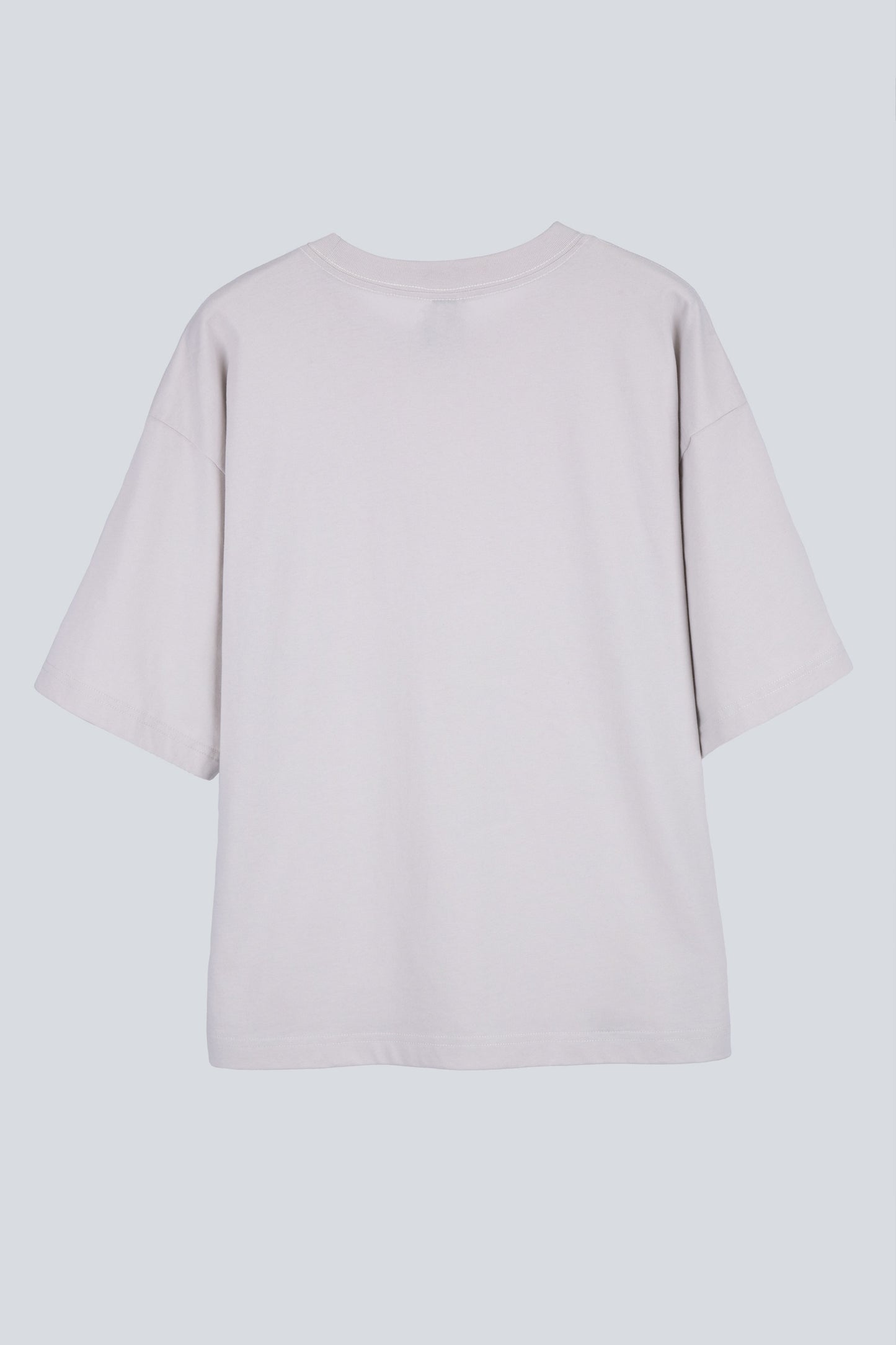 POLO BOXY FIT RISS