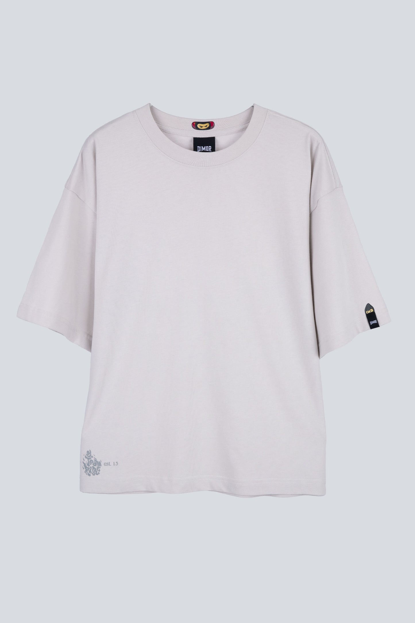 POLO BOXY FIT RISS
