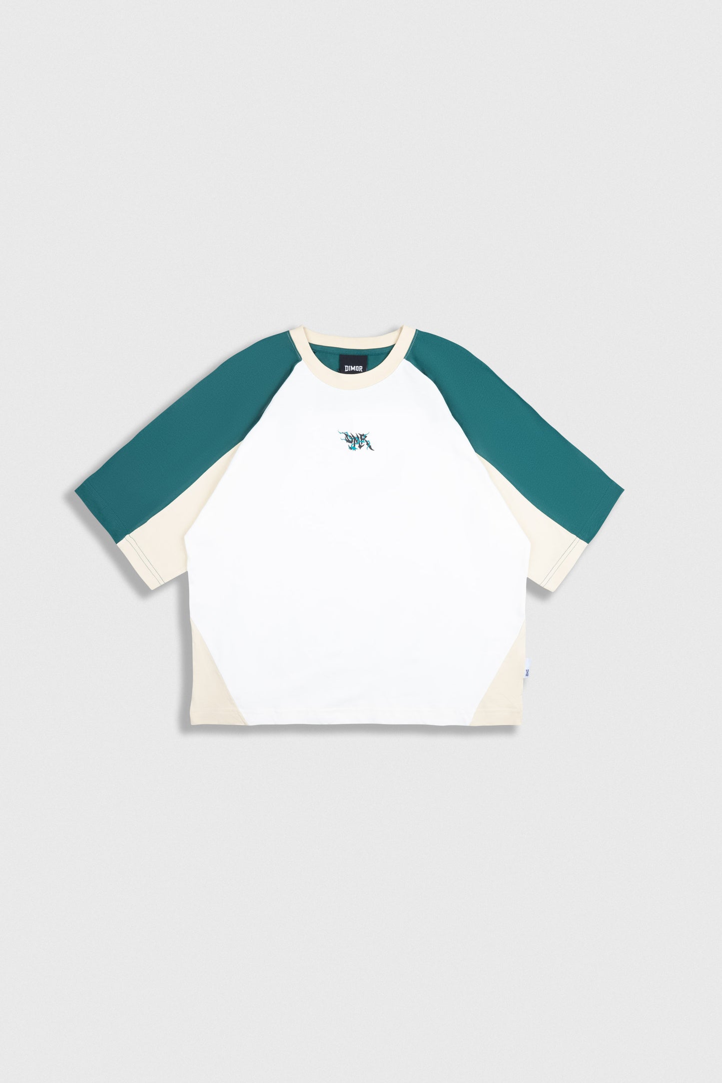 POLO BOXY FIT BLUSS