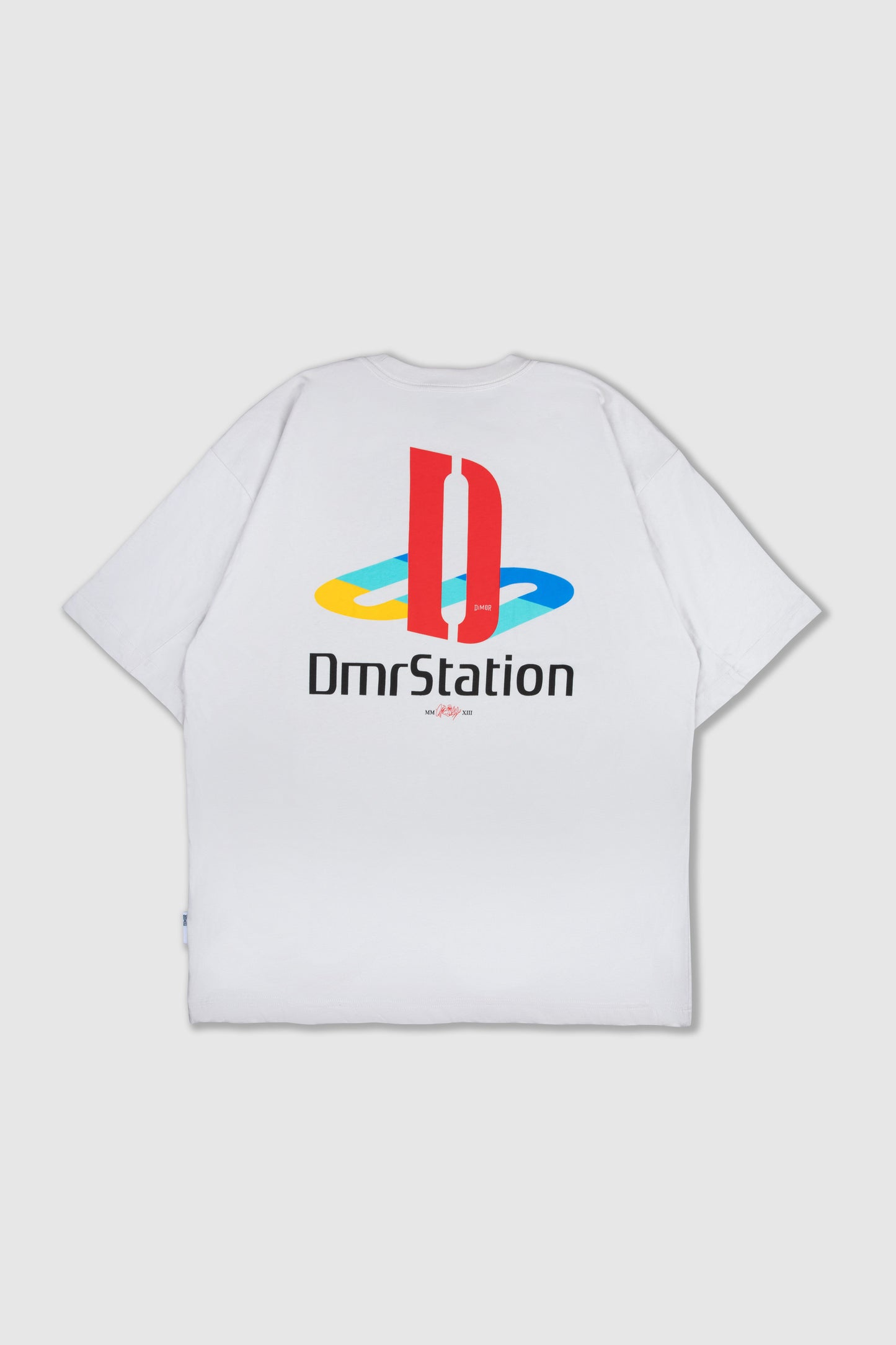 POLO OVERSIZE STATION