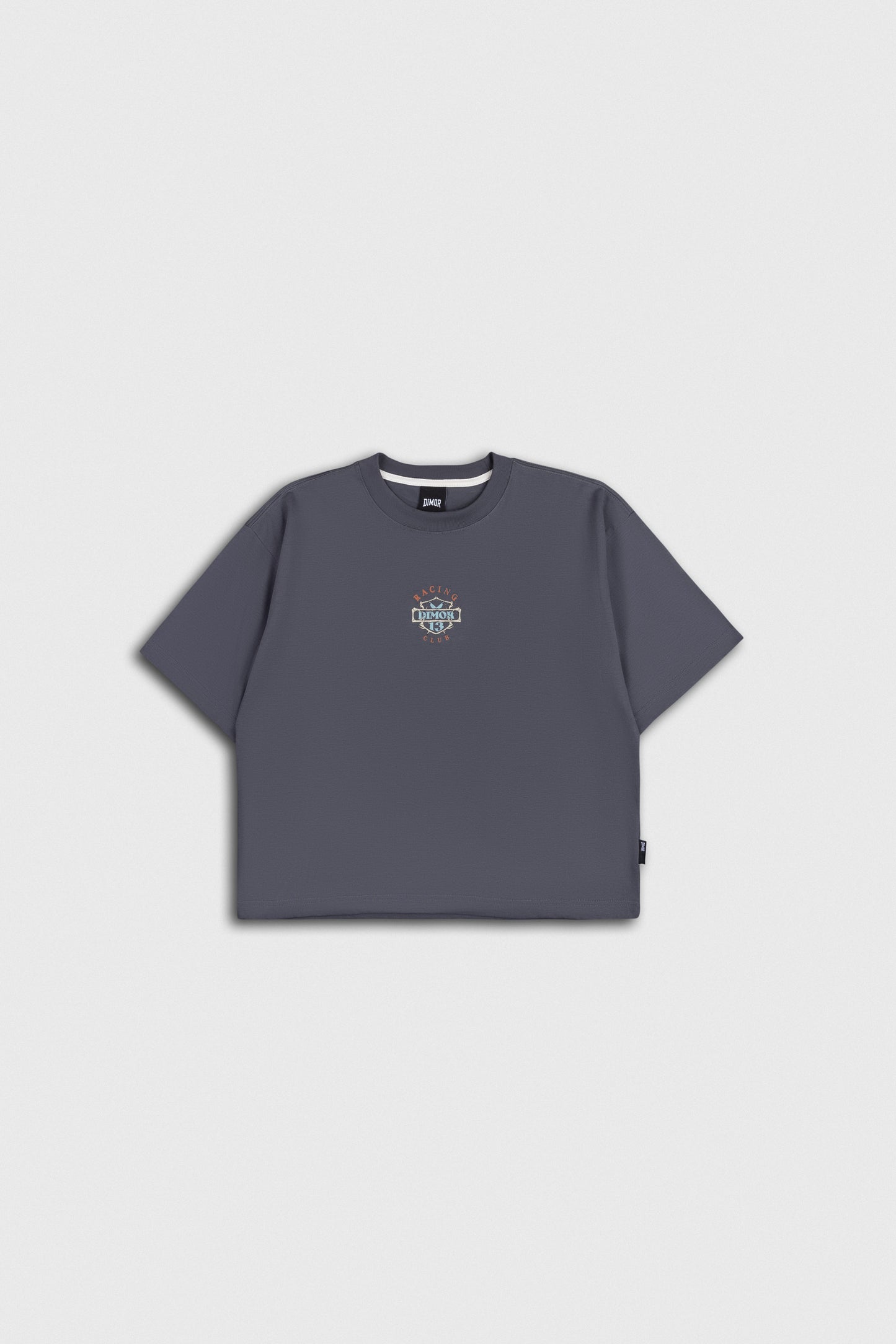 POLO BOXY FIT HARLEY