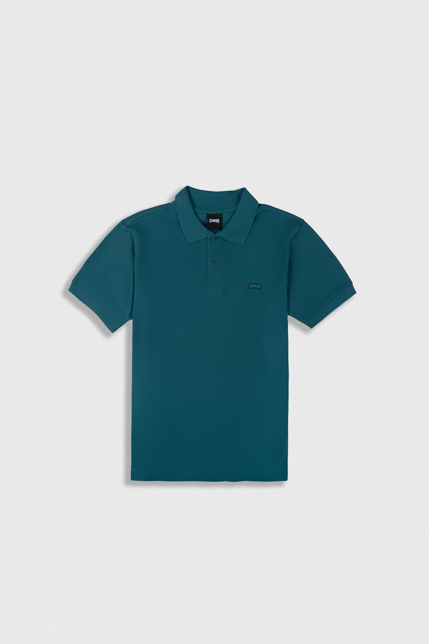 POLO CAMISERO FORTE