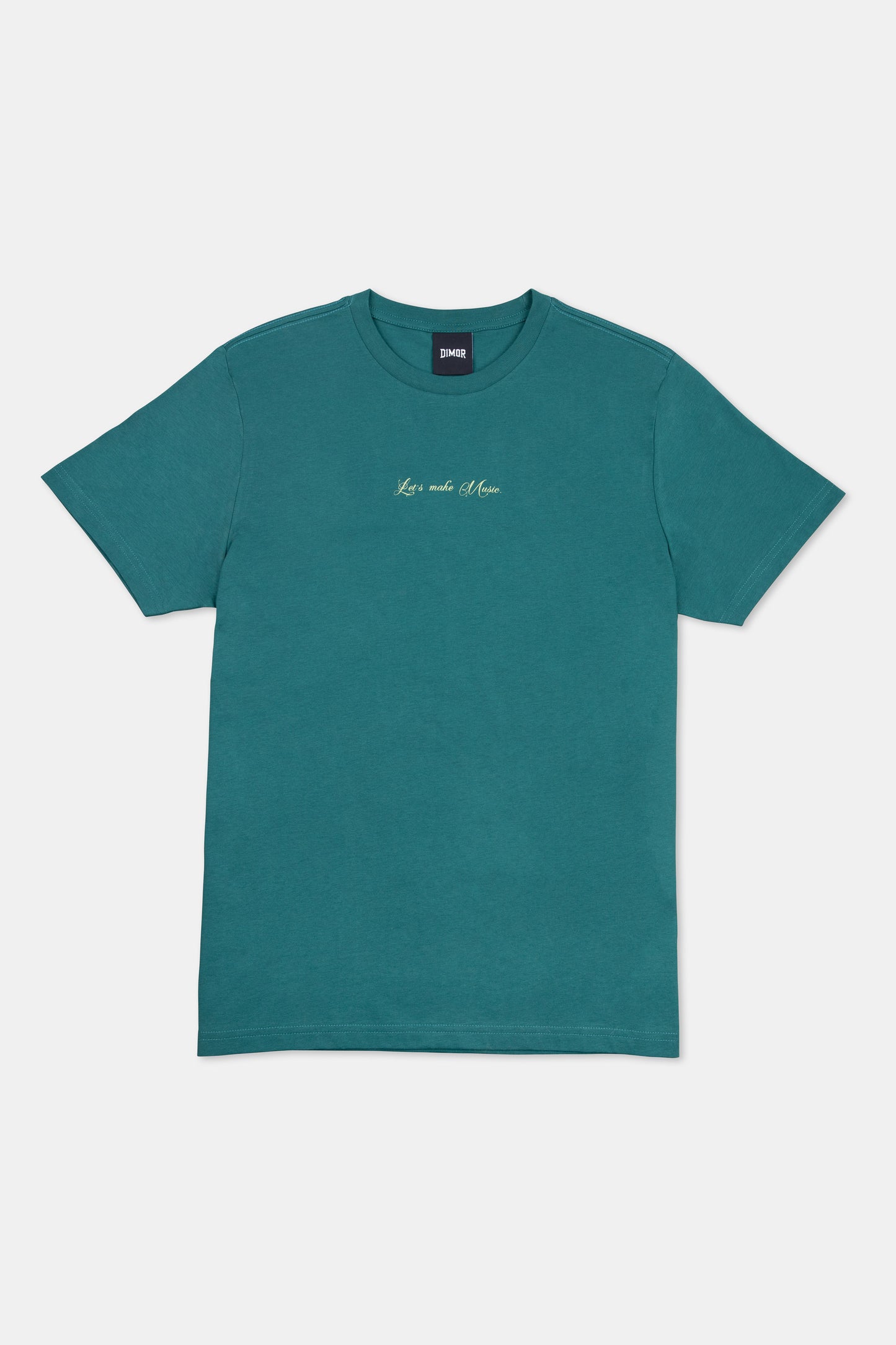 POLO REGULAR FIT MUSIC
