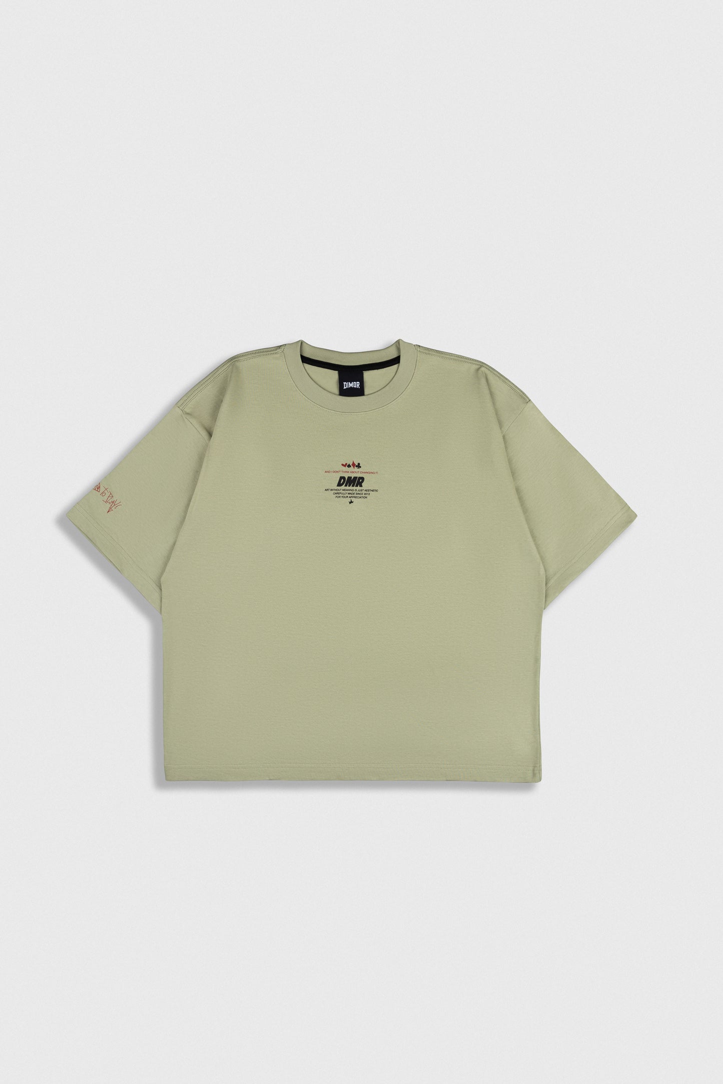 POLO BOXY FIT SUSPECT