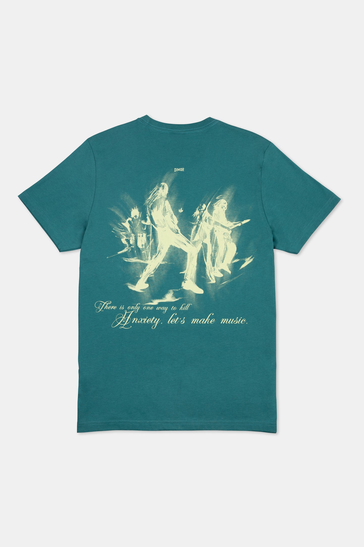 POLO REGULAR FIT MUSIC