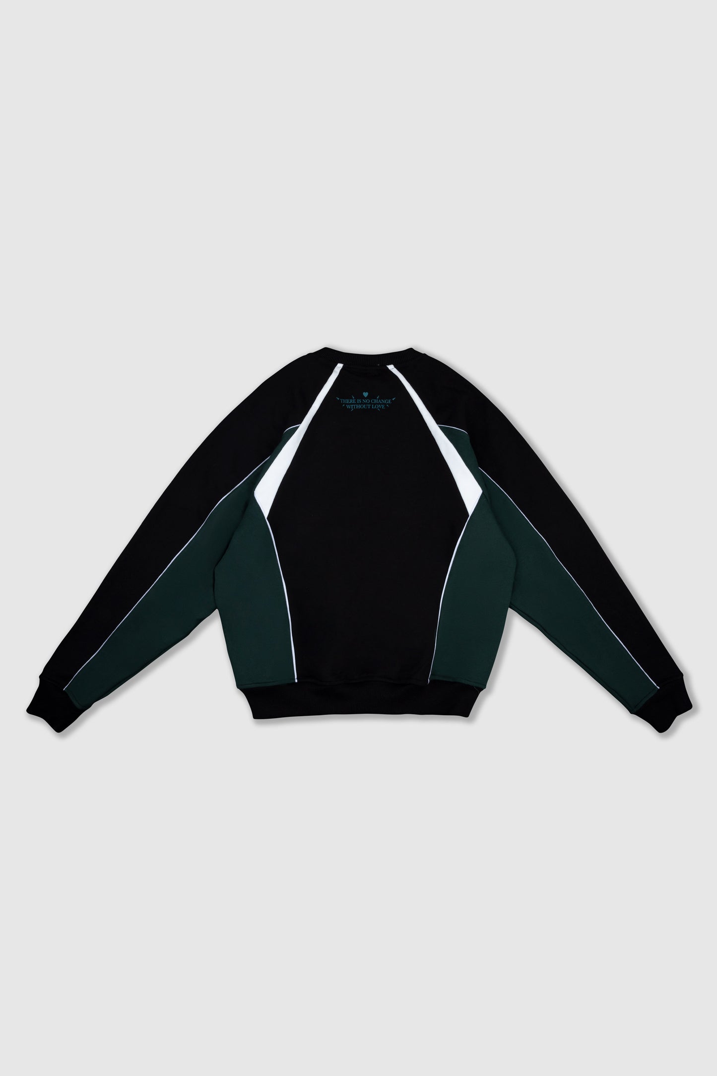 POLERA SIN CAPUCHA BRADS