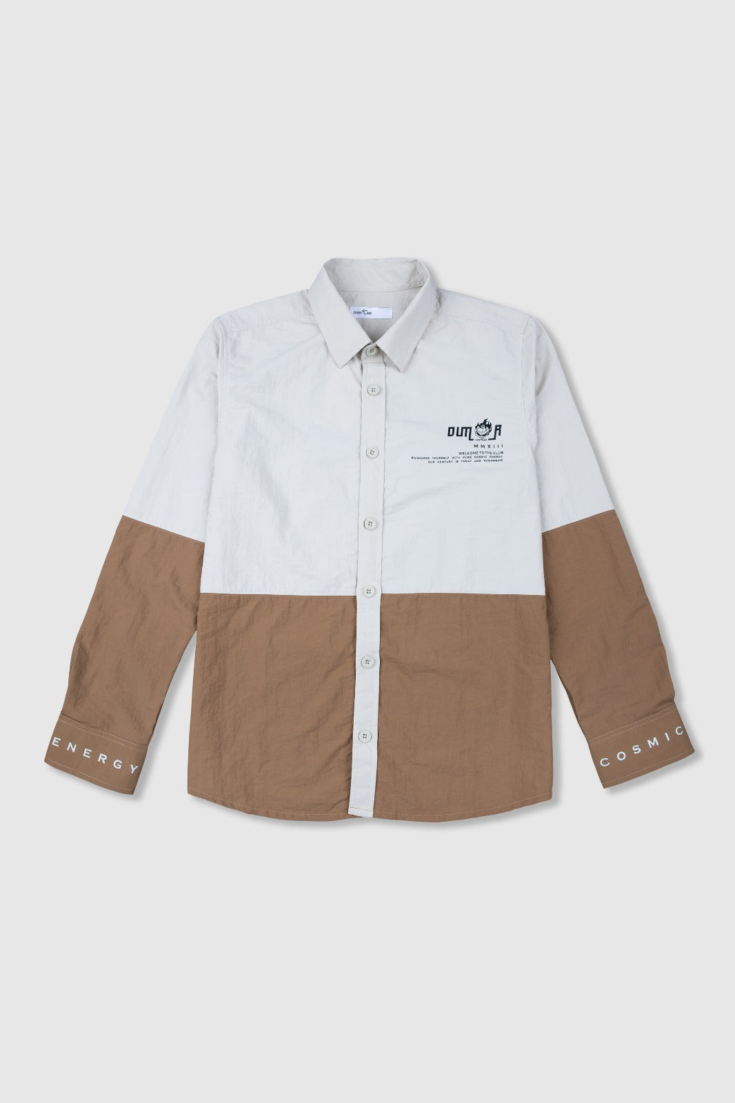 SOBRECAMISA STOR