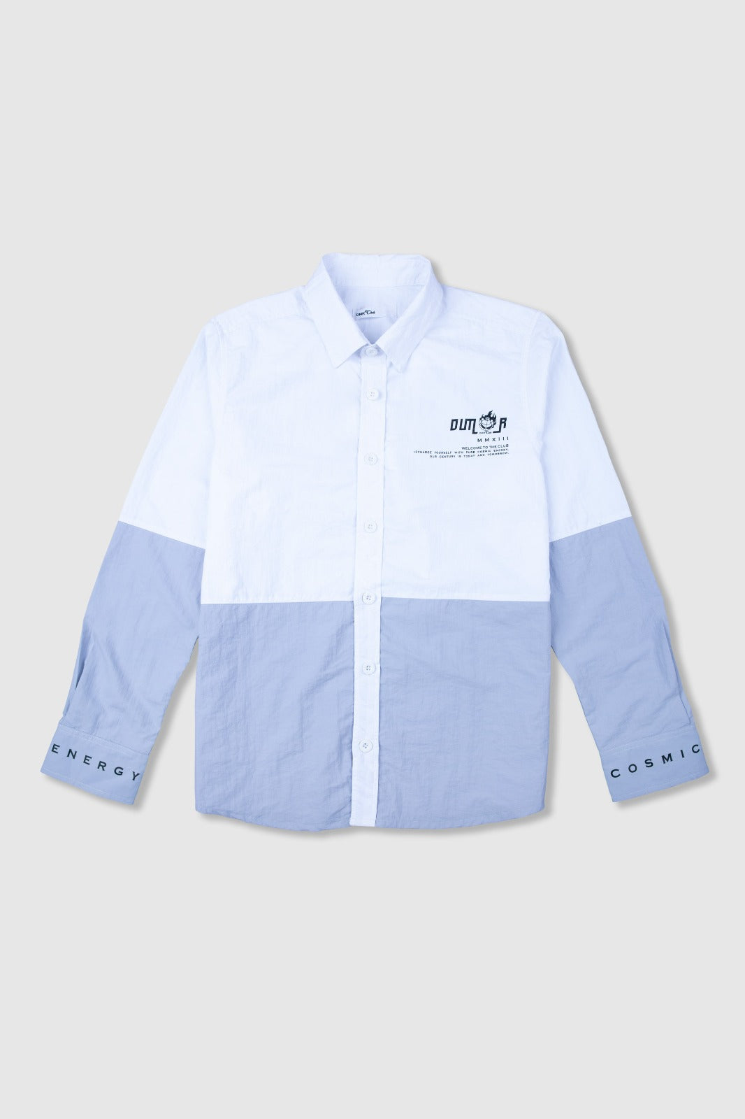 SOBRECAMISA STOR
