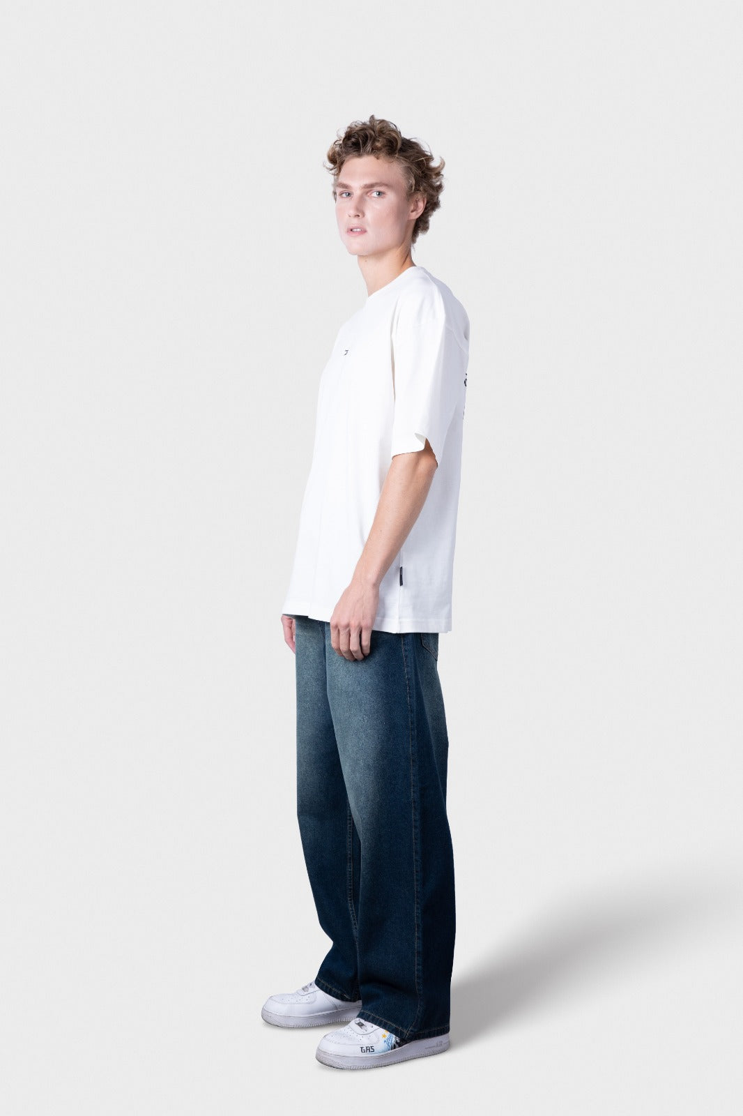 POLO OVERSIZE TOKYO