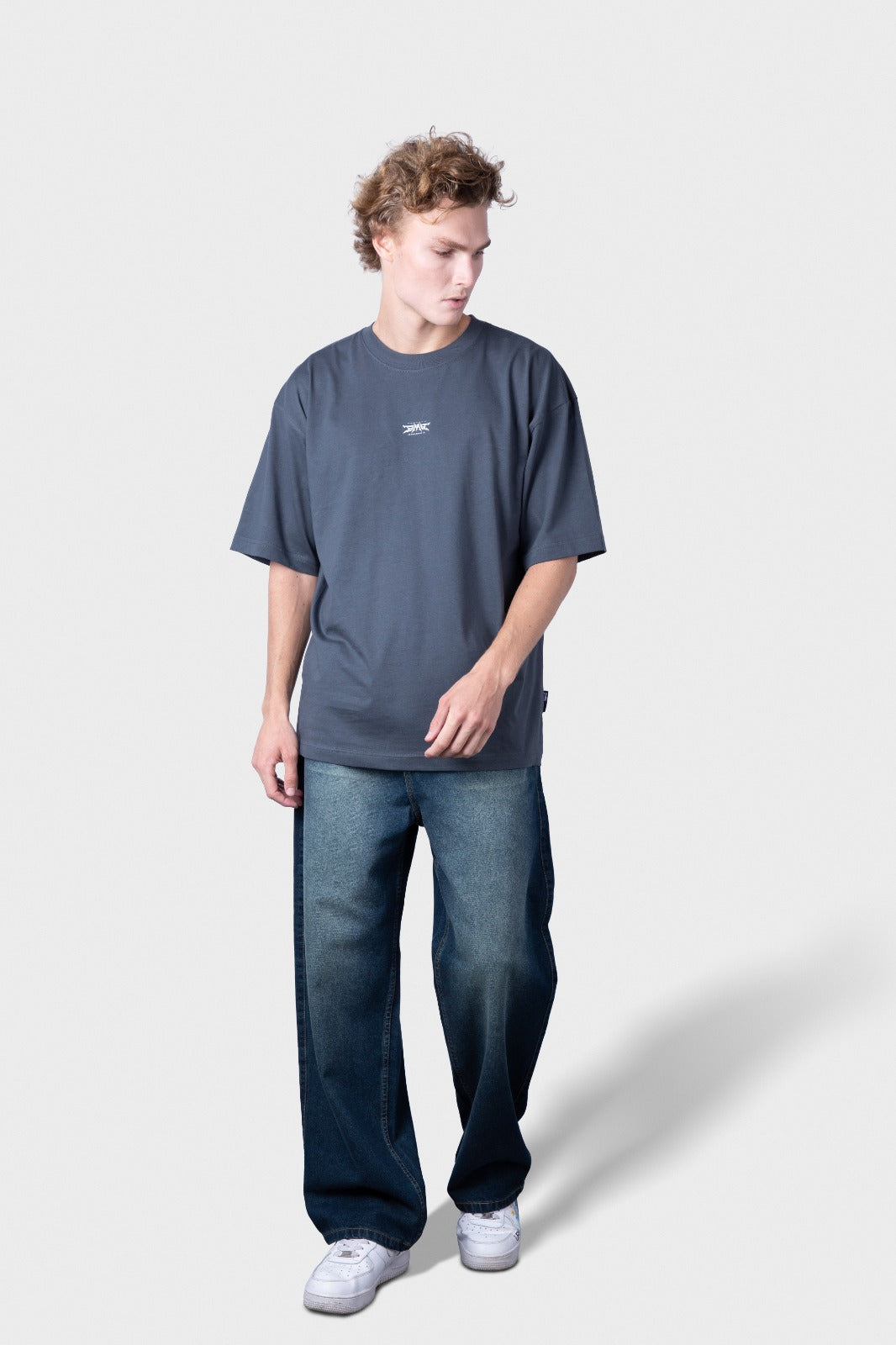 POLO OVERSIZE TOKYO
