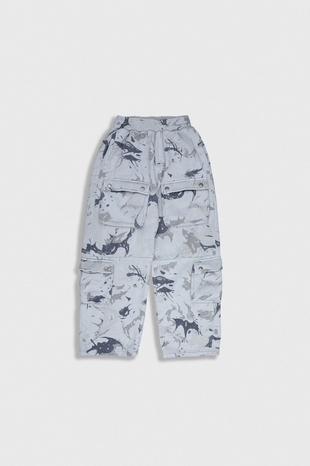 PANTALON CAMUFLADO TRUE