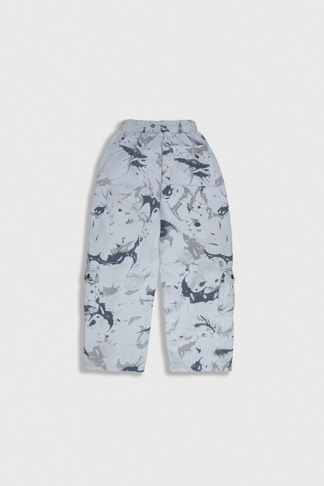 PANTALON CAMUFLADO TRUE