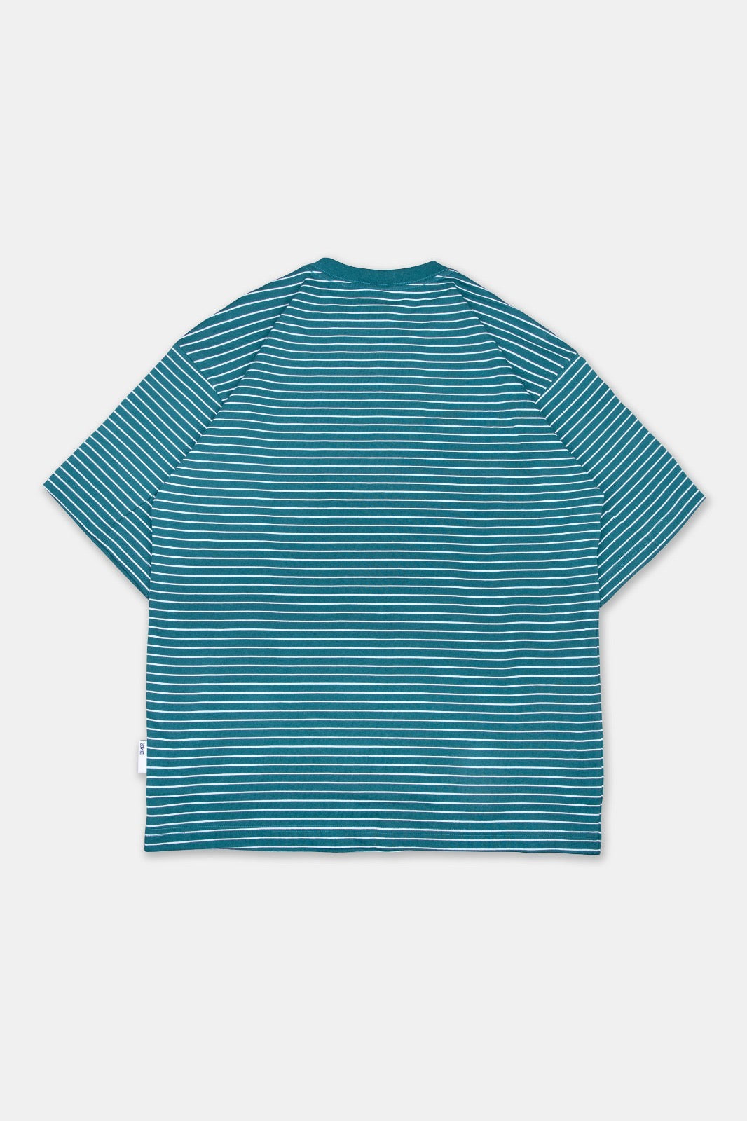 POLO OVERSIZE STREET