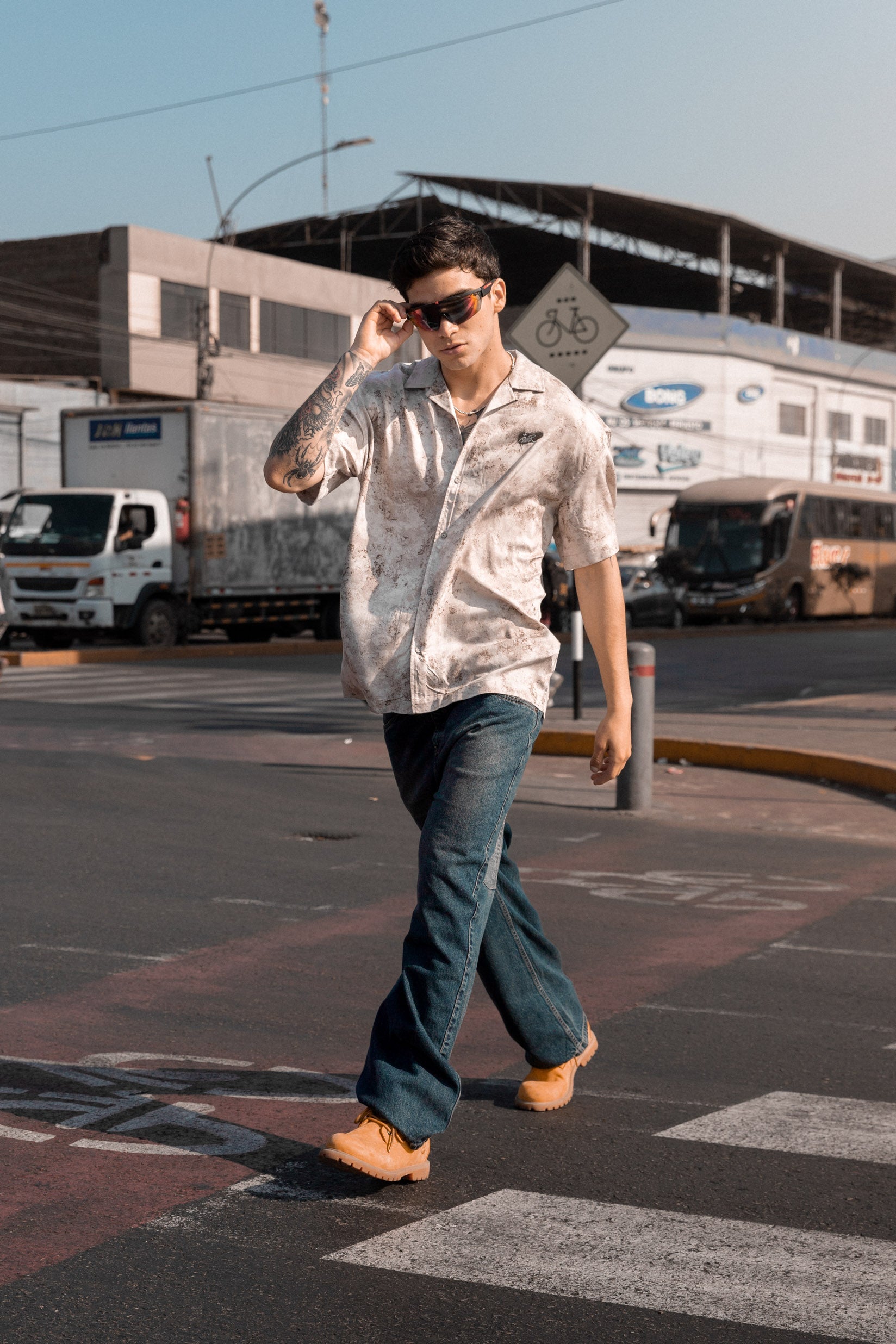 New Arrivals by Dimor Brand