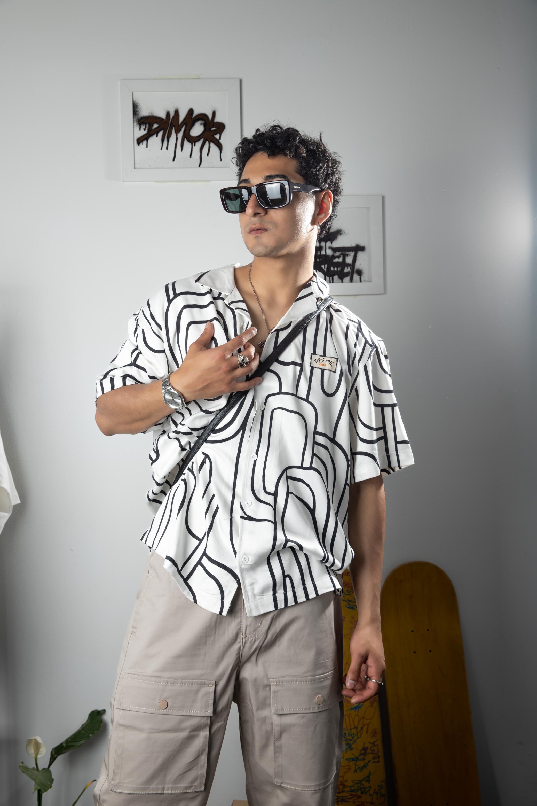 Camisas