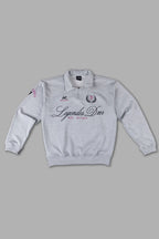 POLERA MAN ZIPPER