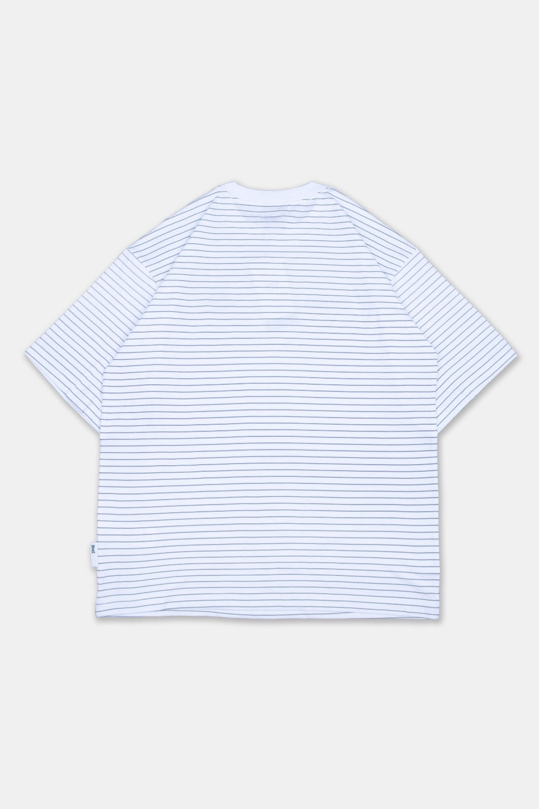 POLO OVERSIZE STREET
