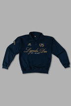 POLERA MAN ZIPPER