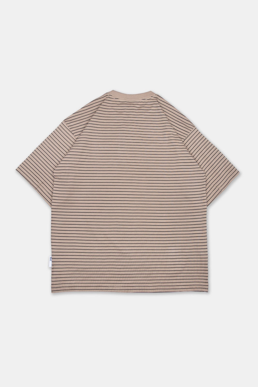 POLO OVERSIZE STREET