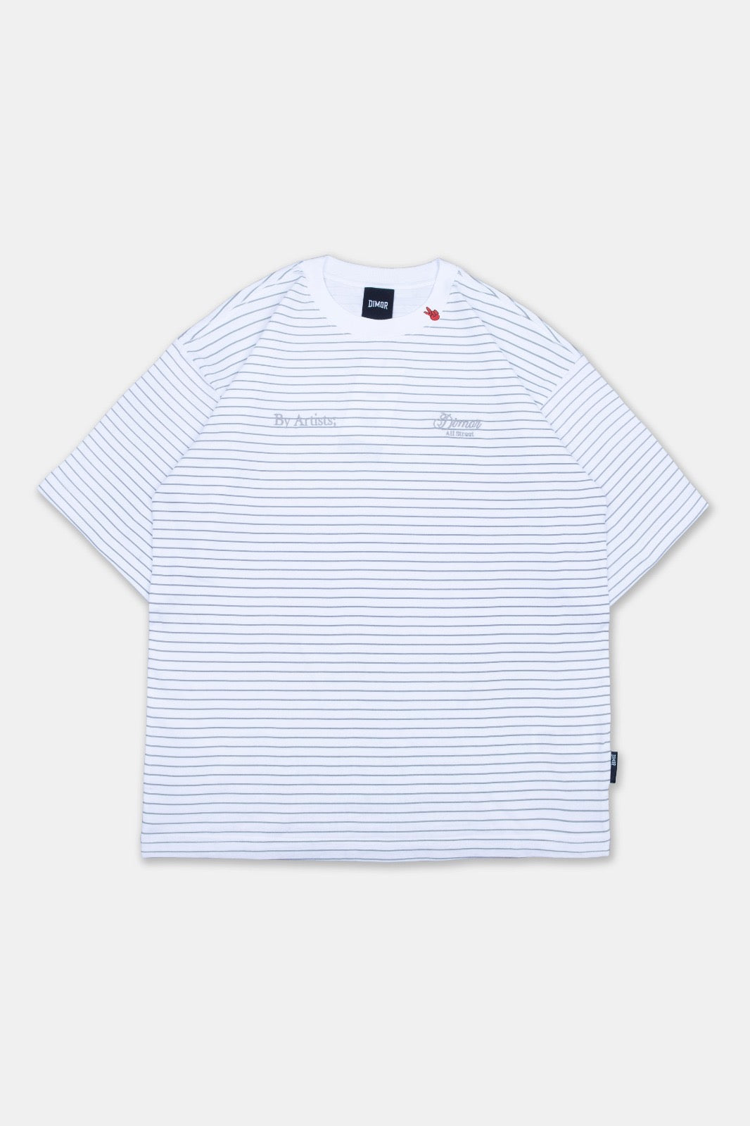 POLO OVERSIZE STREET
