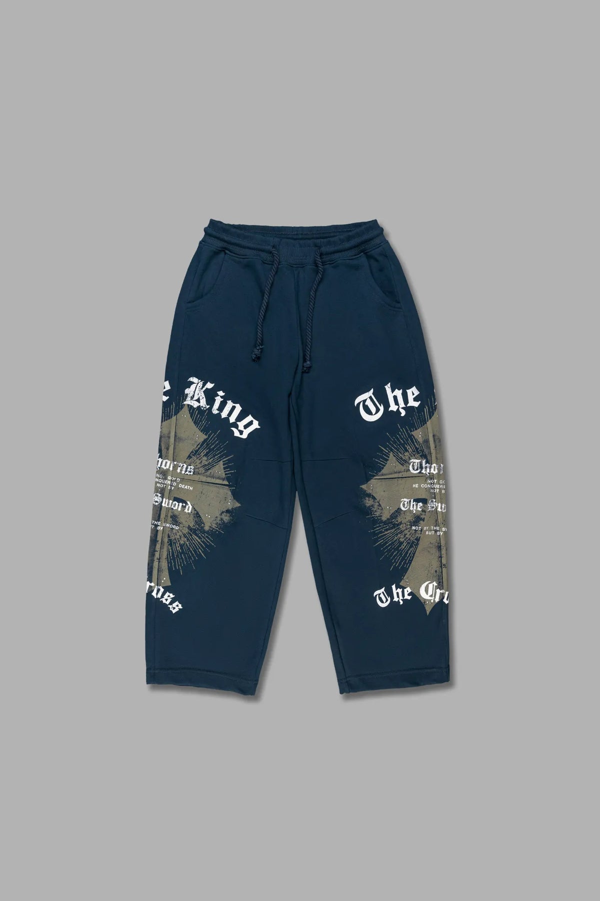 BUZO BAGGY ETERNAL