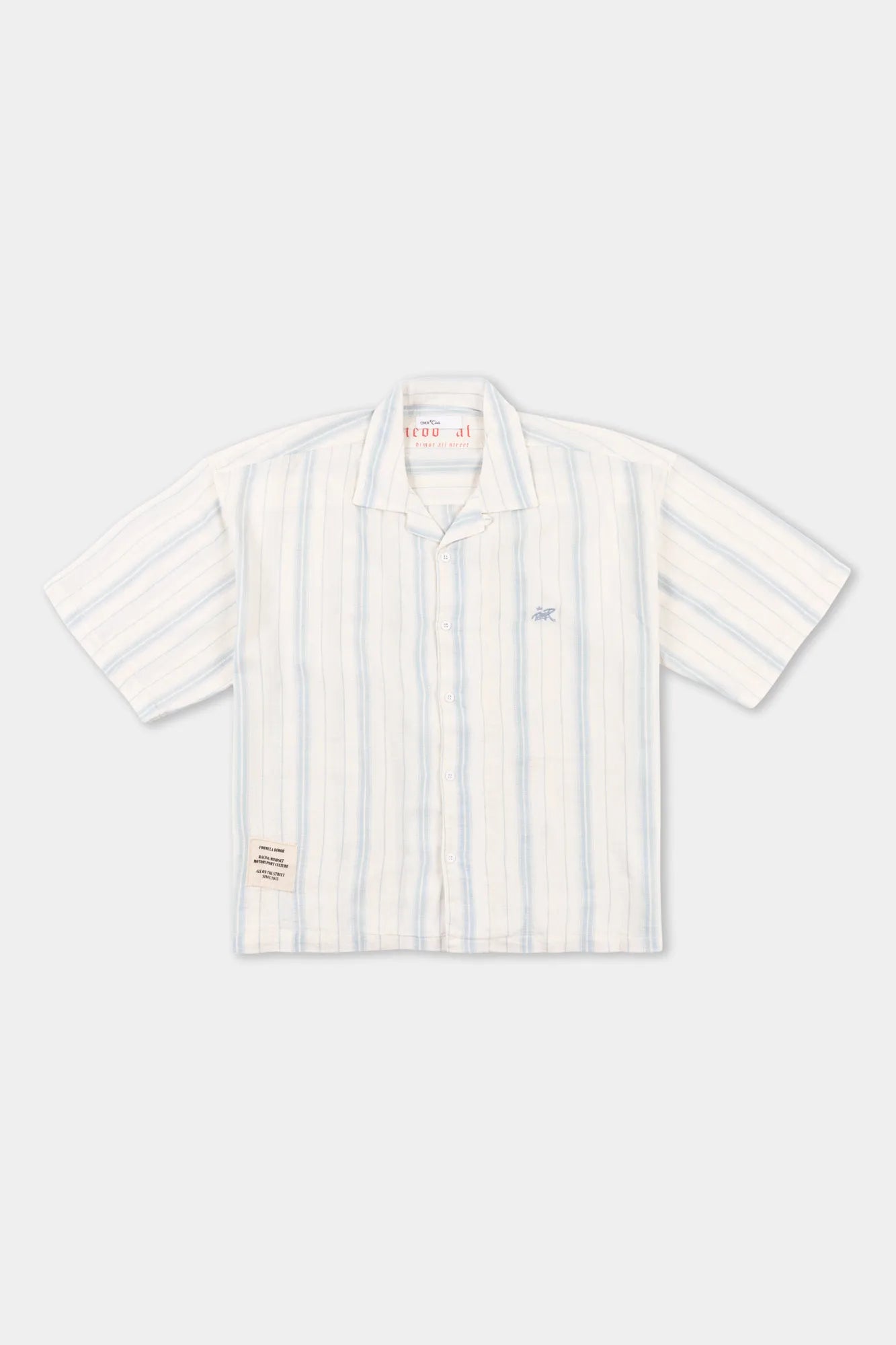 CAMISA STILL